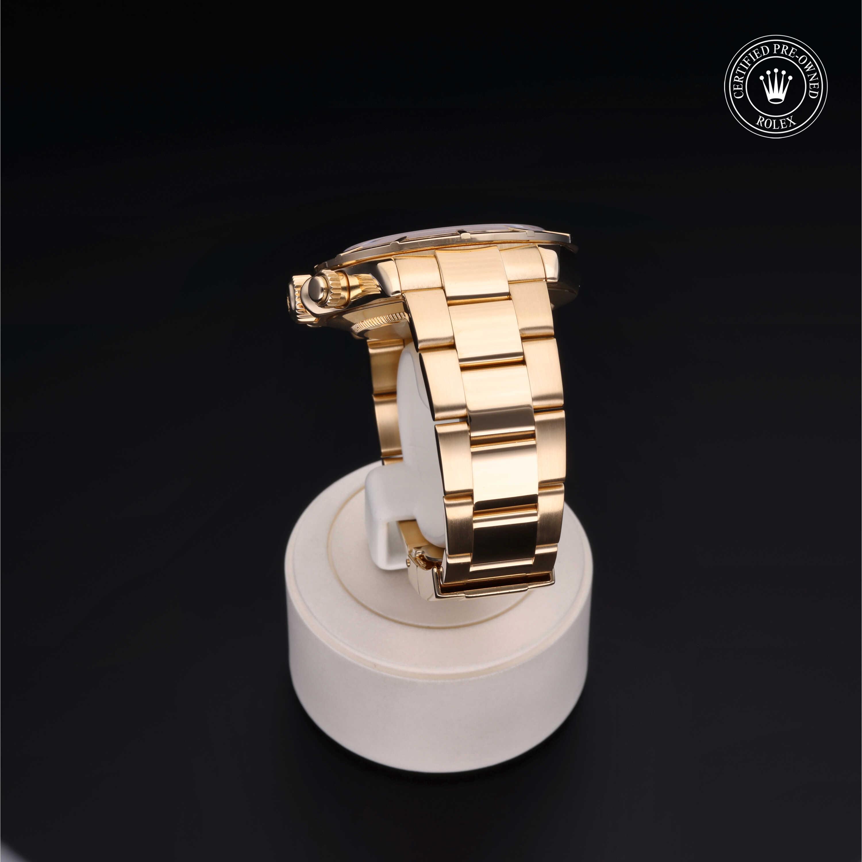 Oyster Perpetual Cosmograph Daytona