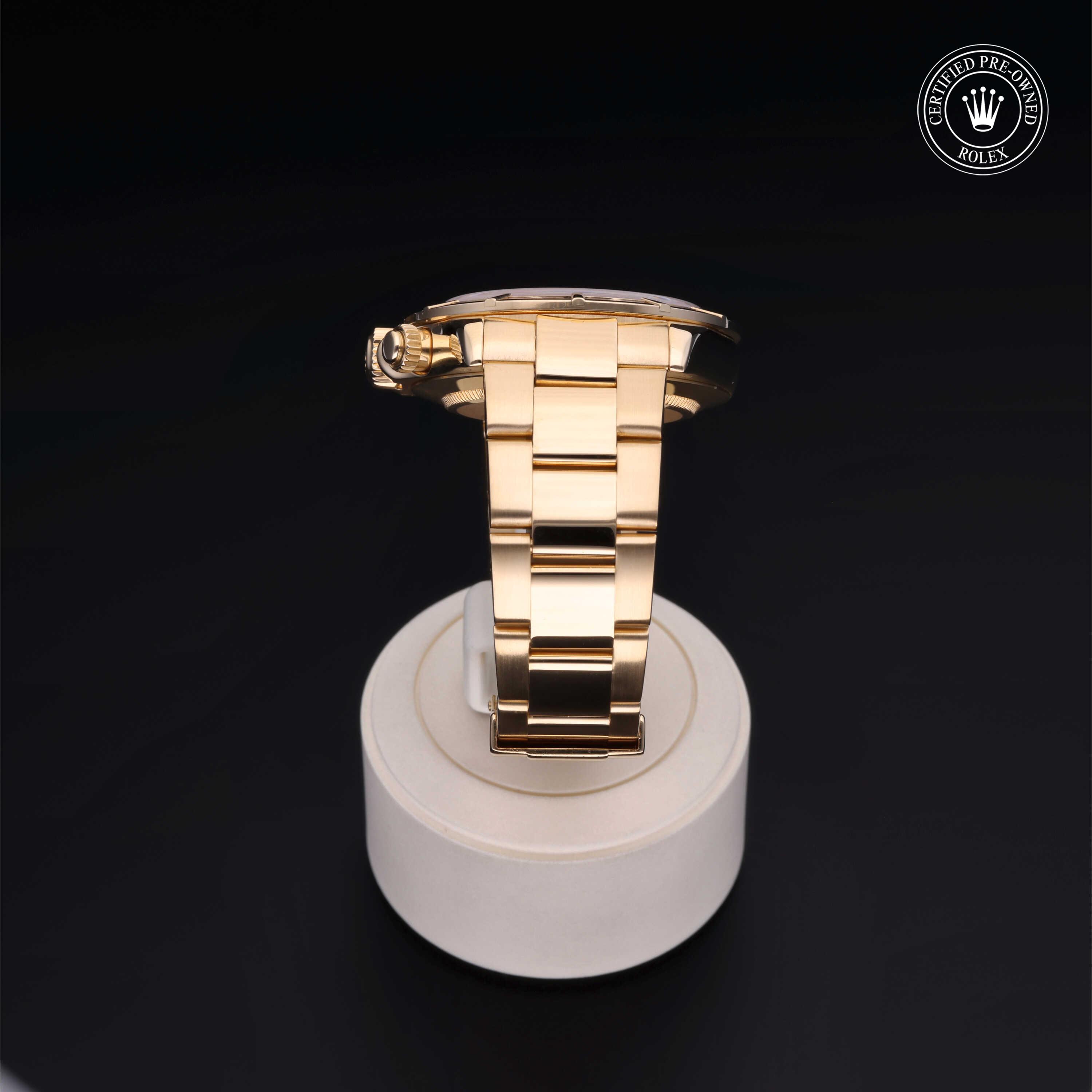 Oyster Perpetual Cosmograph Daytona