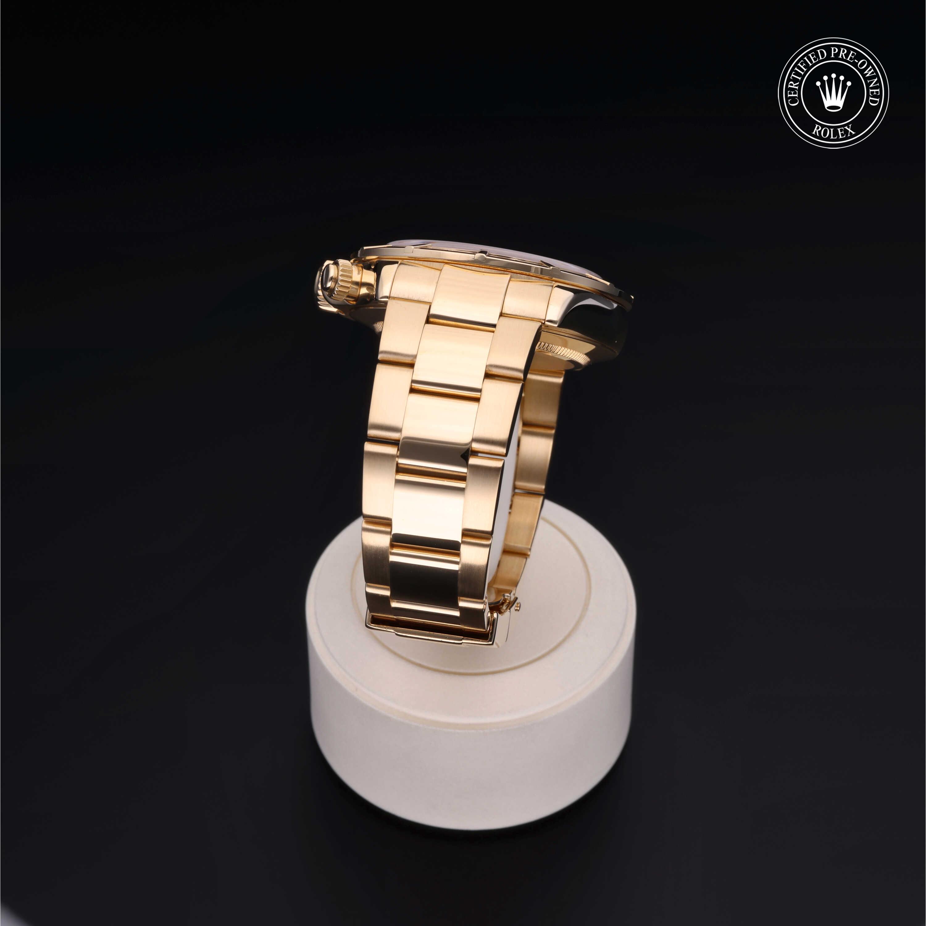 Oyster Perpetual Cosmograph Daytona