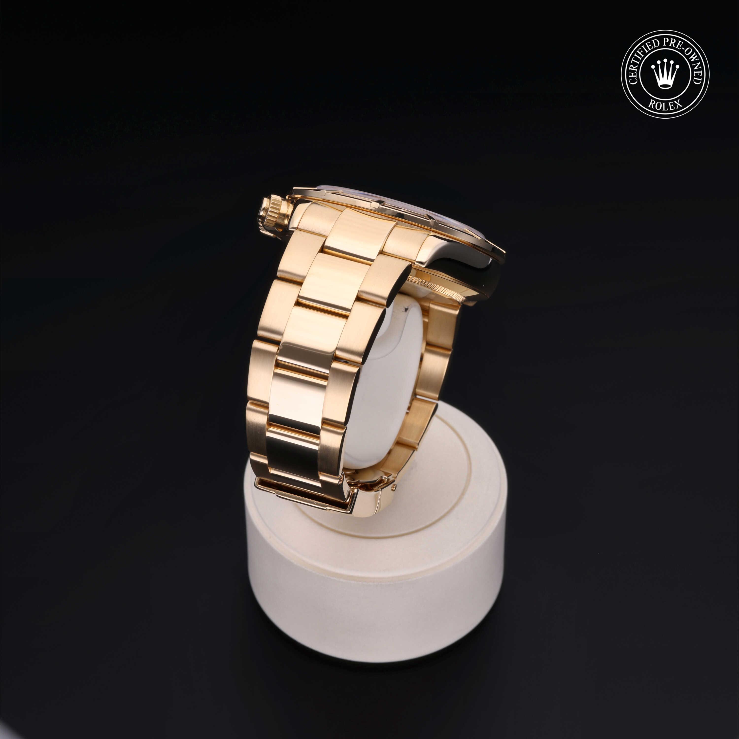 Oyster Perpetual Cosmograph Daytona