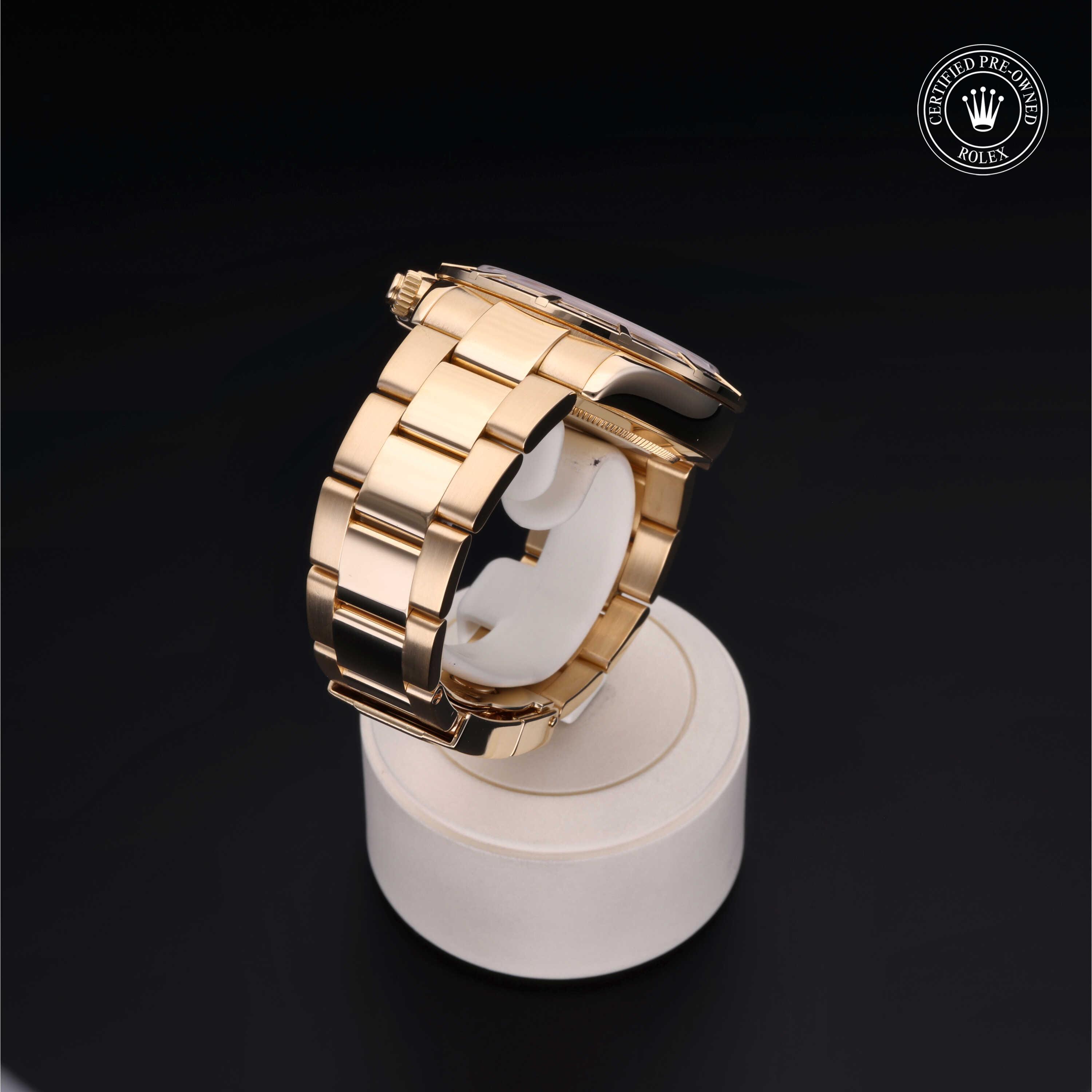 Oyster Perpetual Cosmograph Daytona