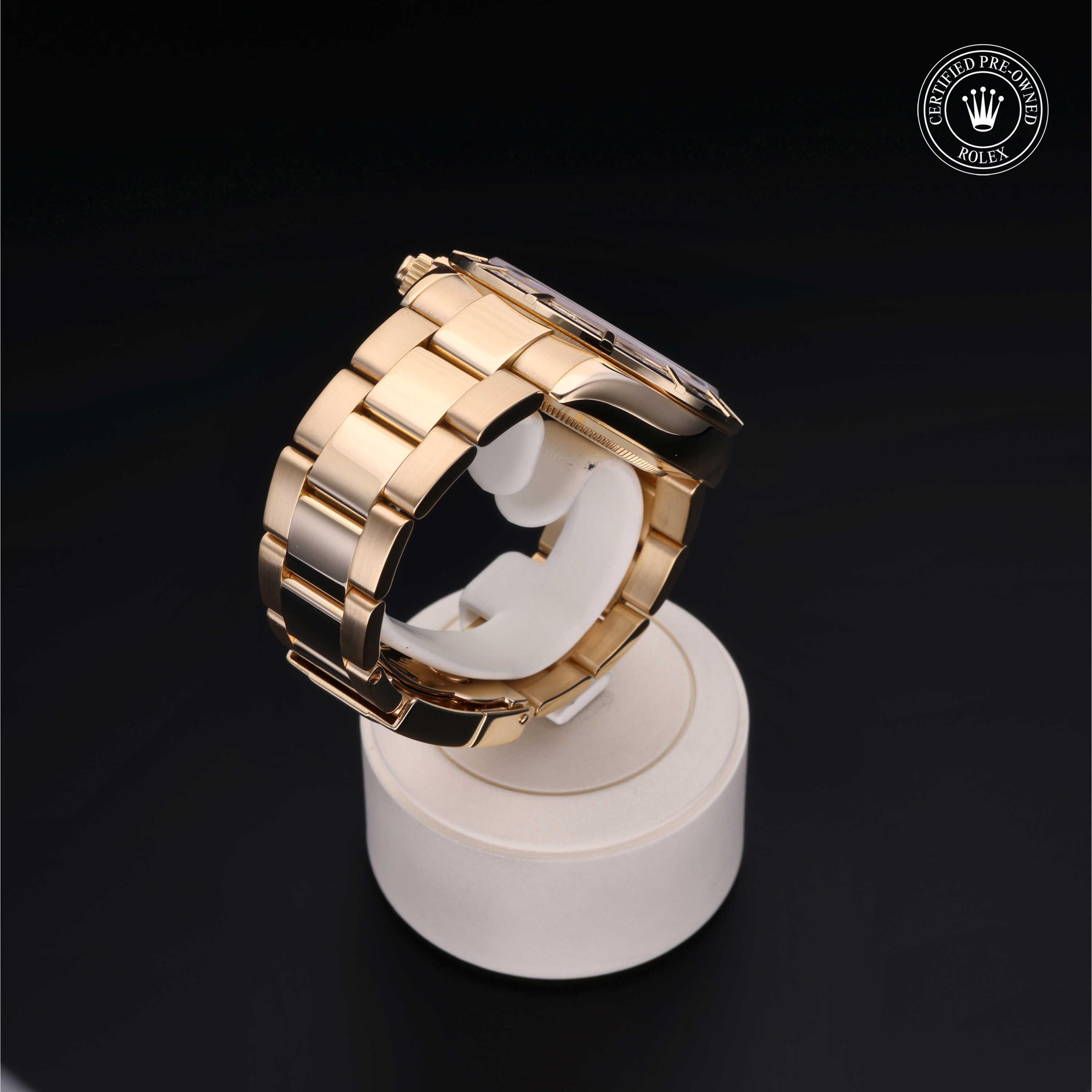 Oyster Perpetual Cosmograph Daytona