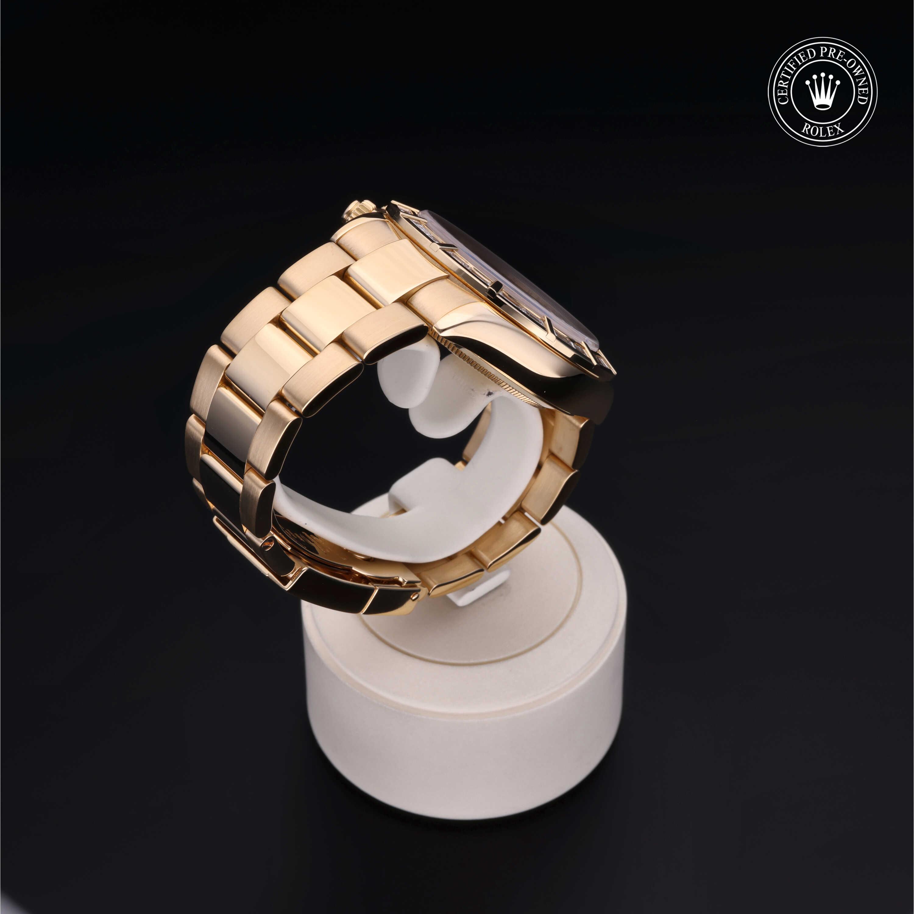 Oyster Perpetual Cosmograph Daytona