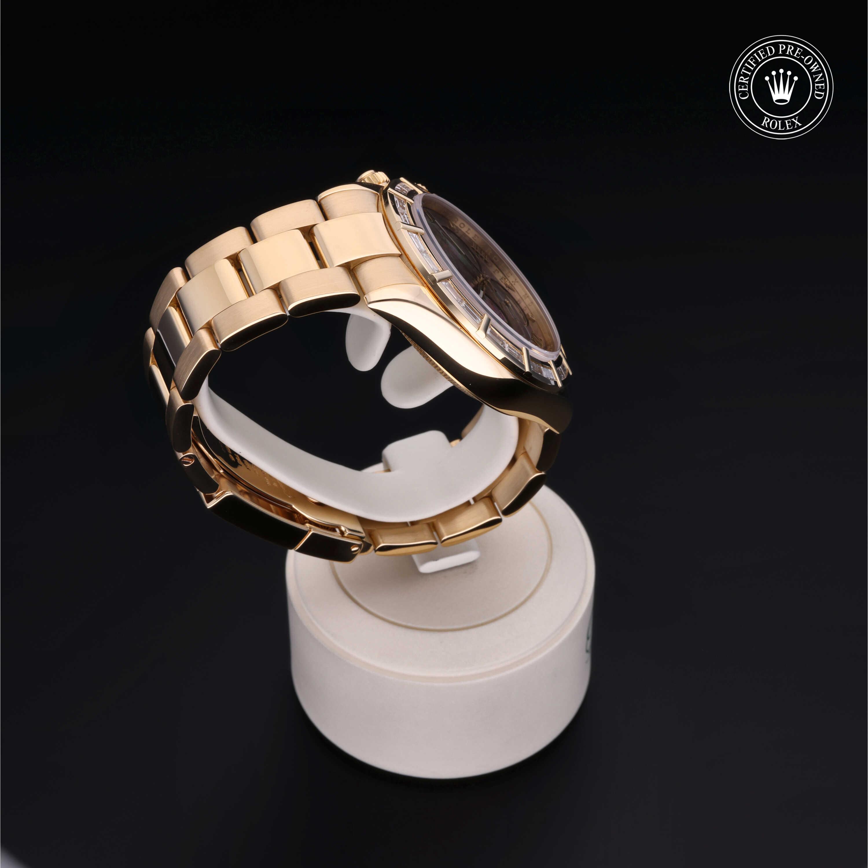 Oyster Perpetual Cosmograph Daytona