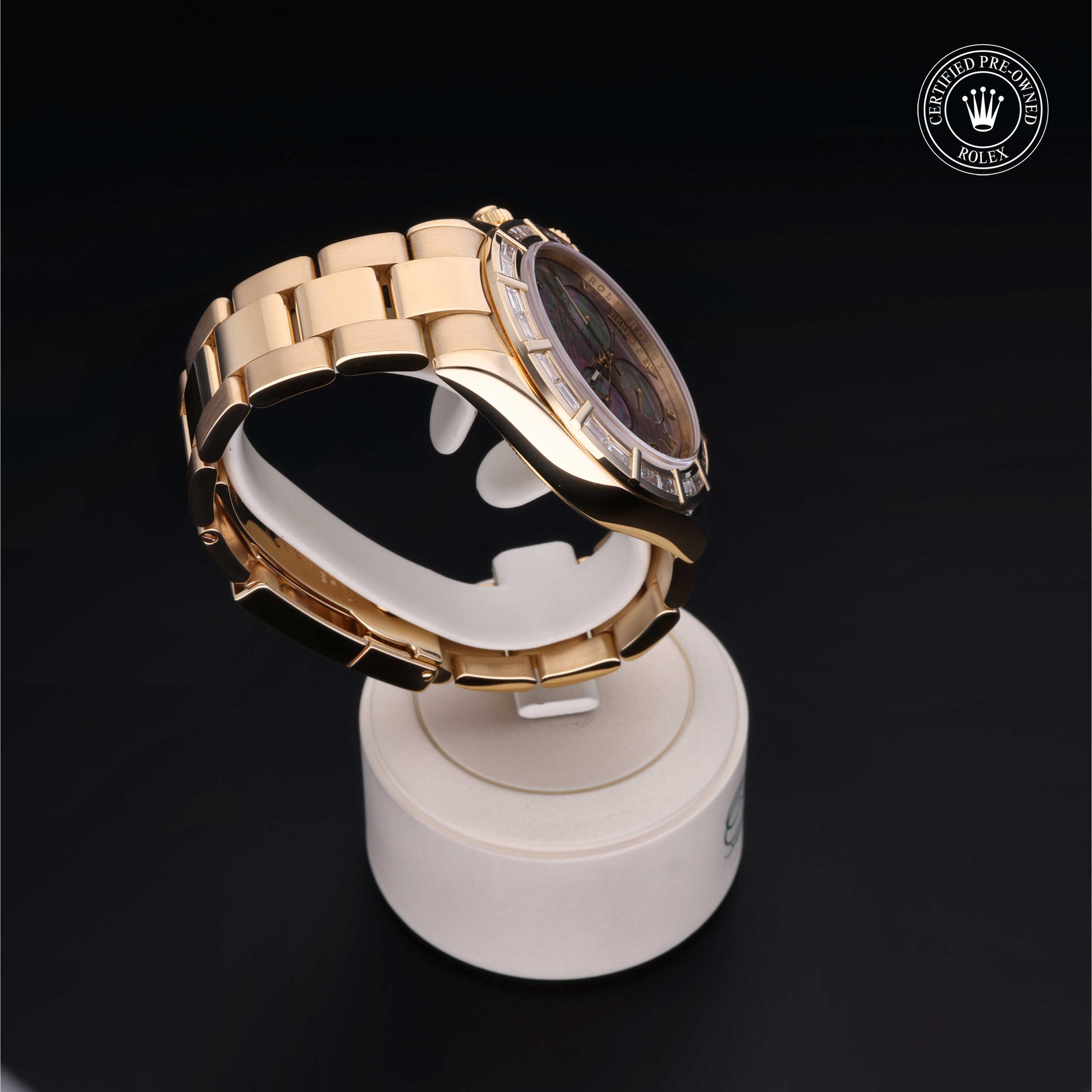 Oyster Perpetual Cosmograph Daytona