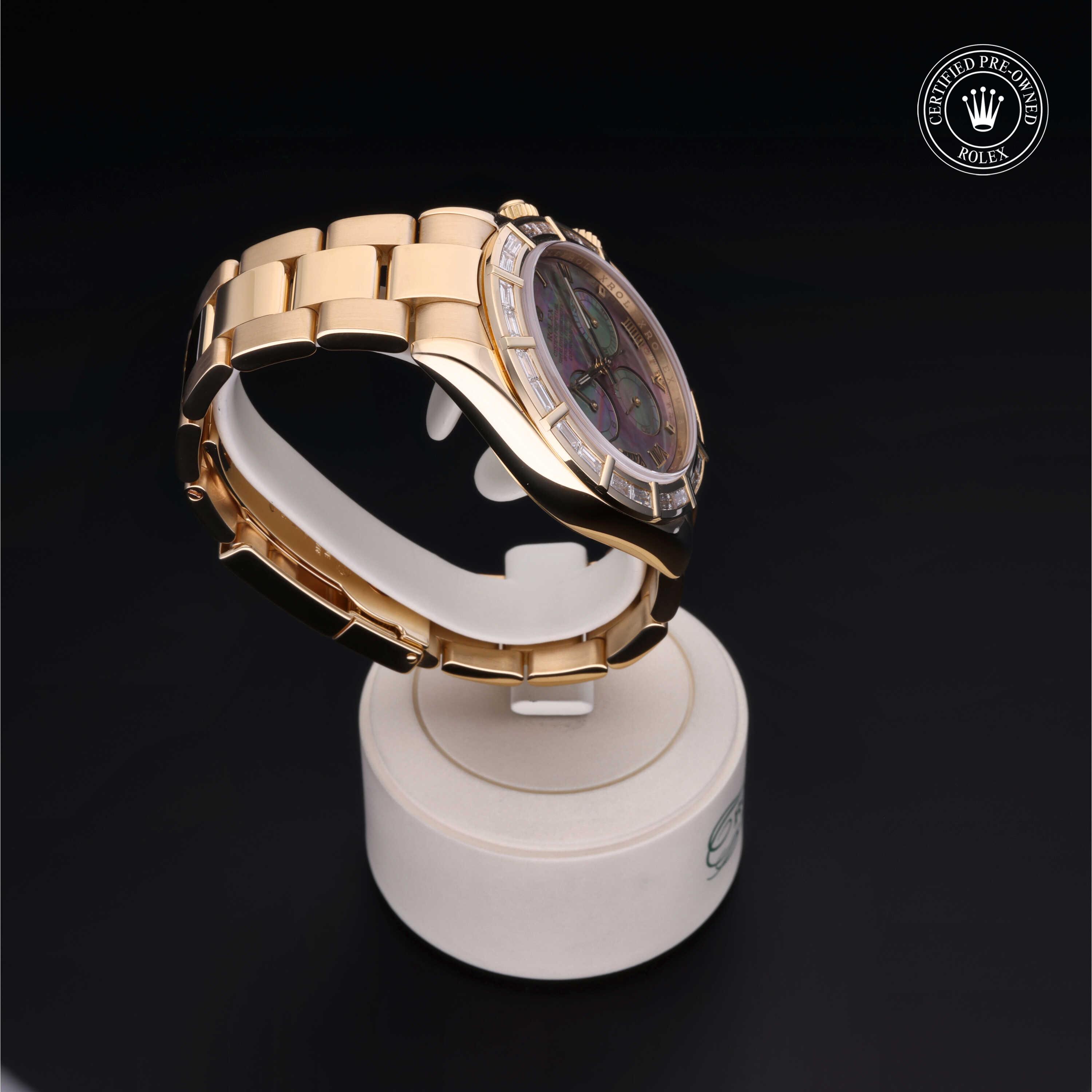 Oyster Perpetual Cosmograph Daytona