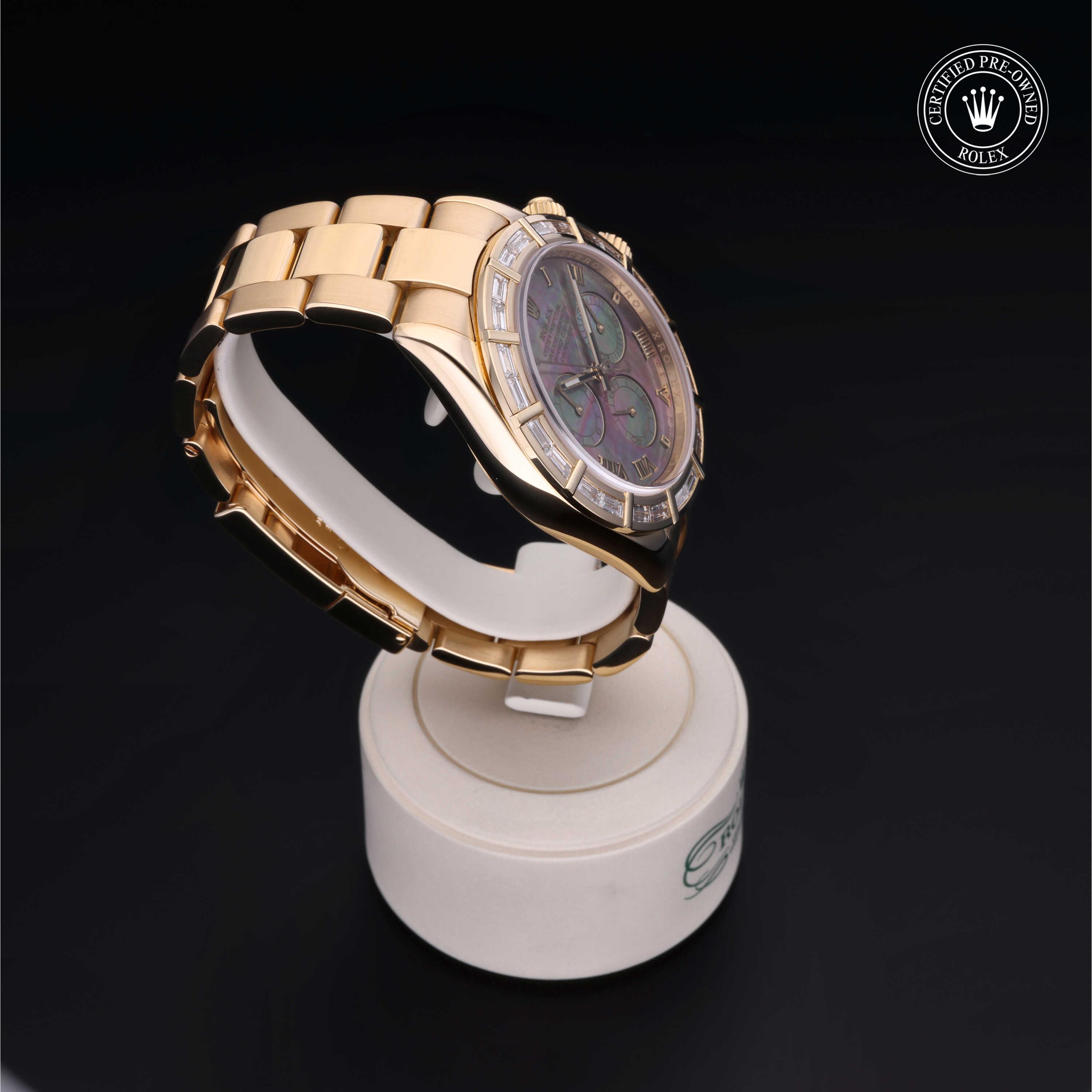 Oyster Perpetual Cosmograph Daytona