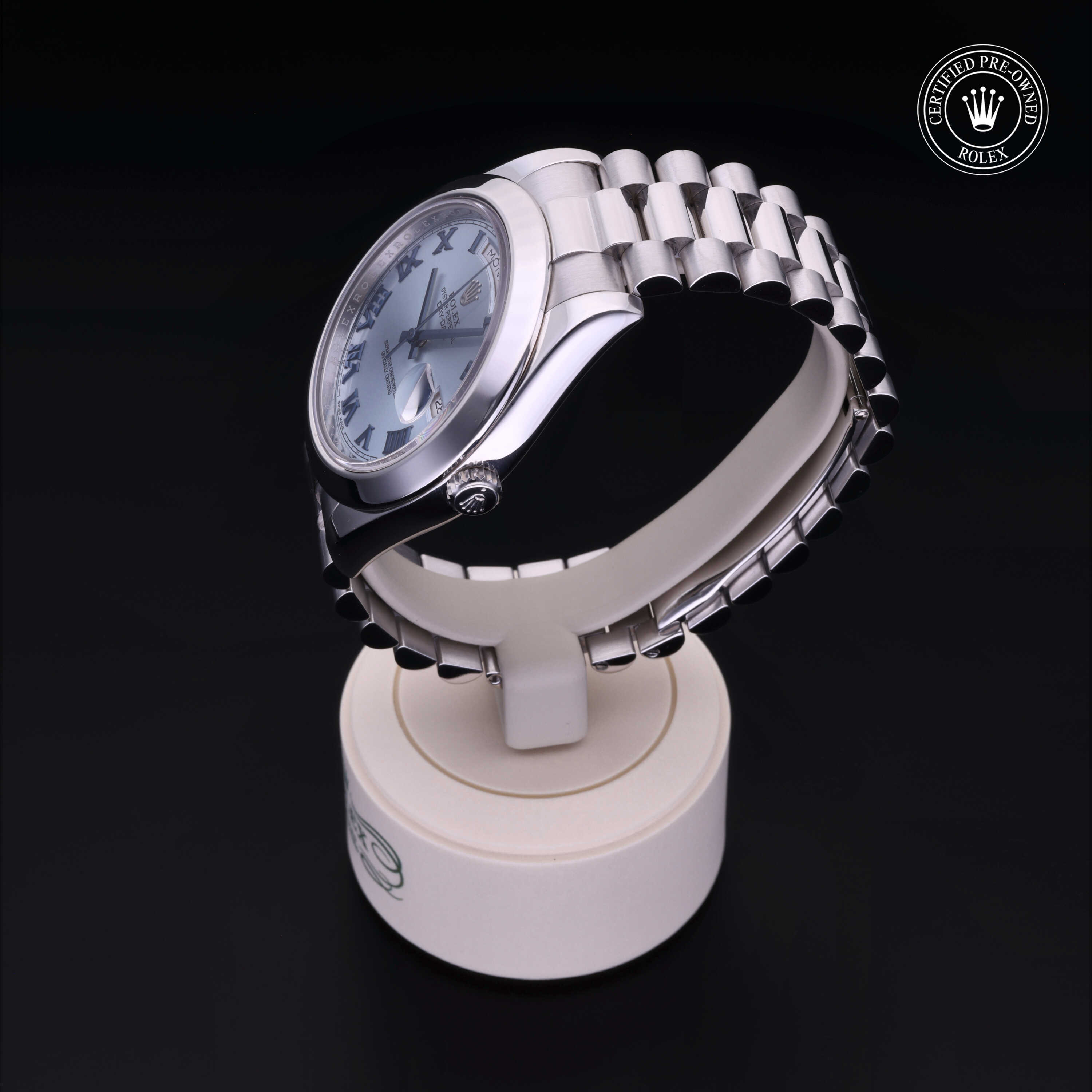 Oyster Perpetual Day-Date II Oyster Perpetual Day-Date II