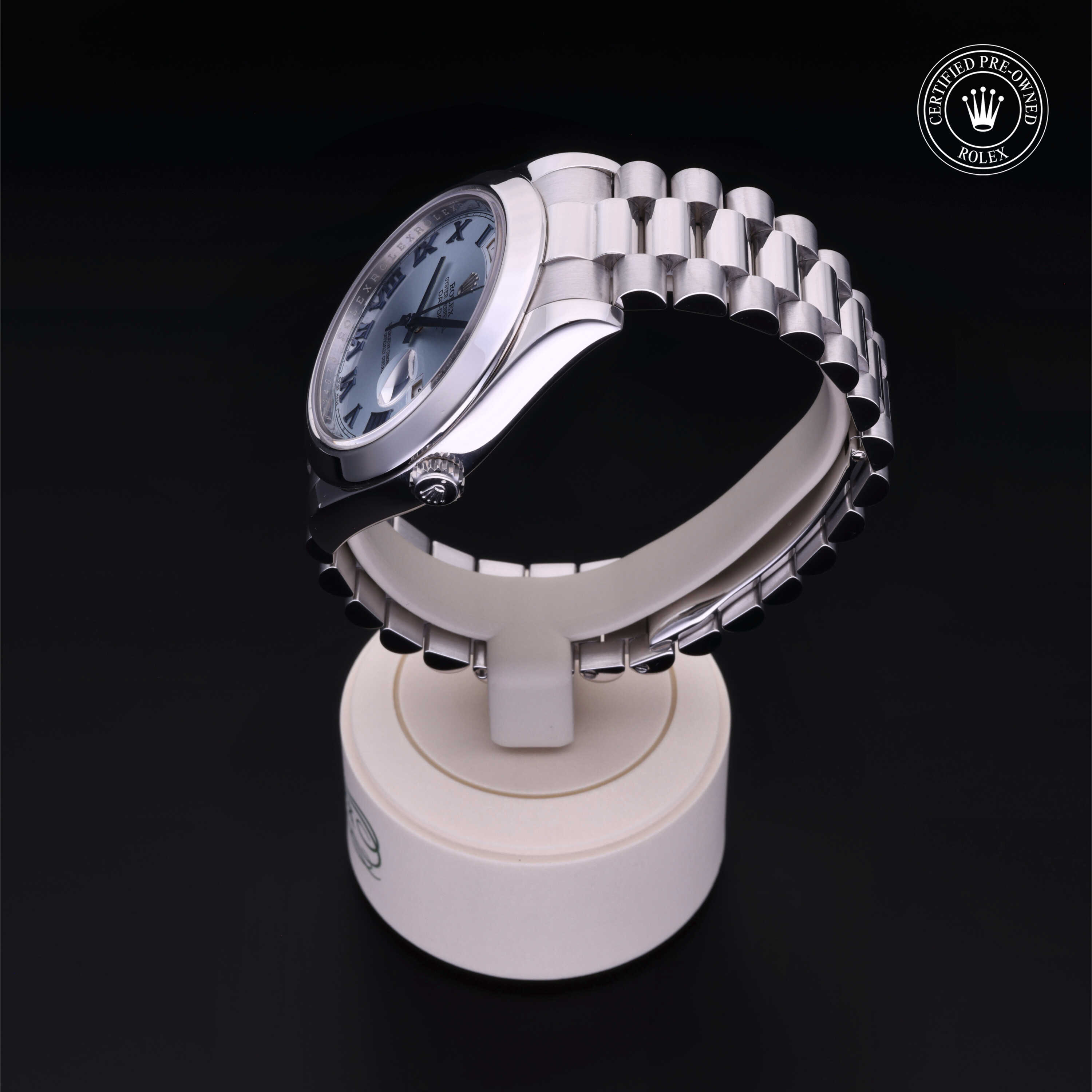 Oyster Perpetual Day-Date II Oyster Perpetual Day-Date II