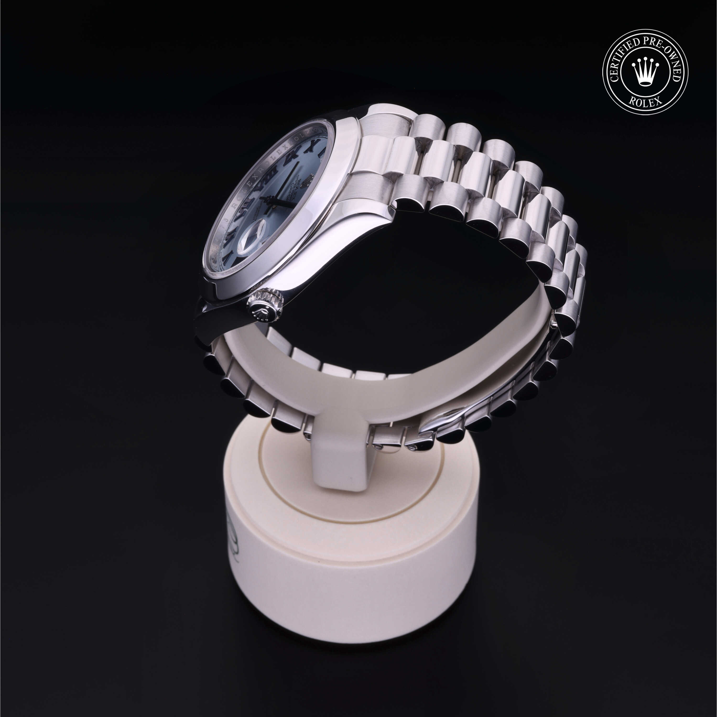 Oyster Perpetual Day-Date II Oyster Perpetual Day-Date II