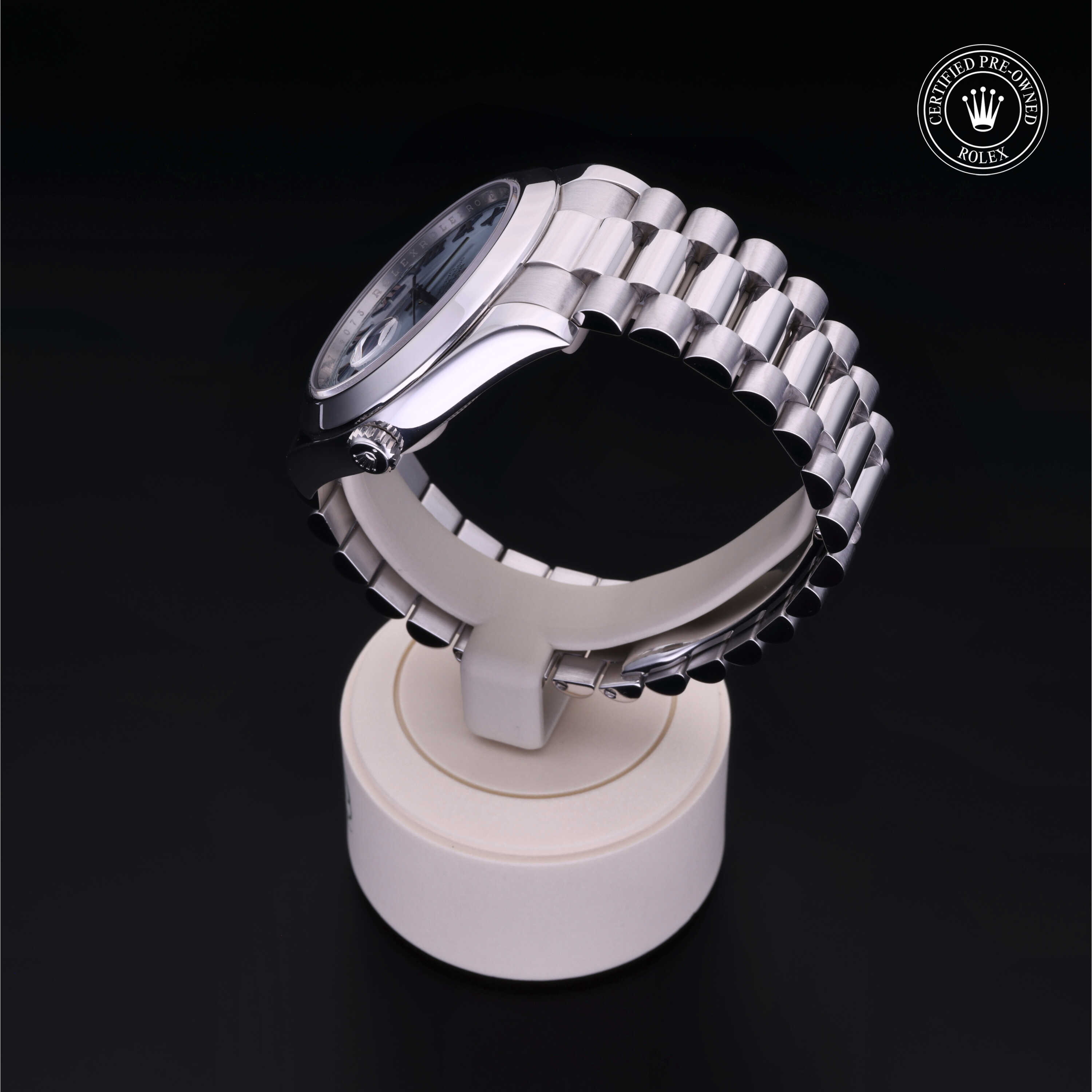 Oyster Perpetual Day-Date II Oyster Perpetual Day-Date II