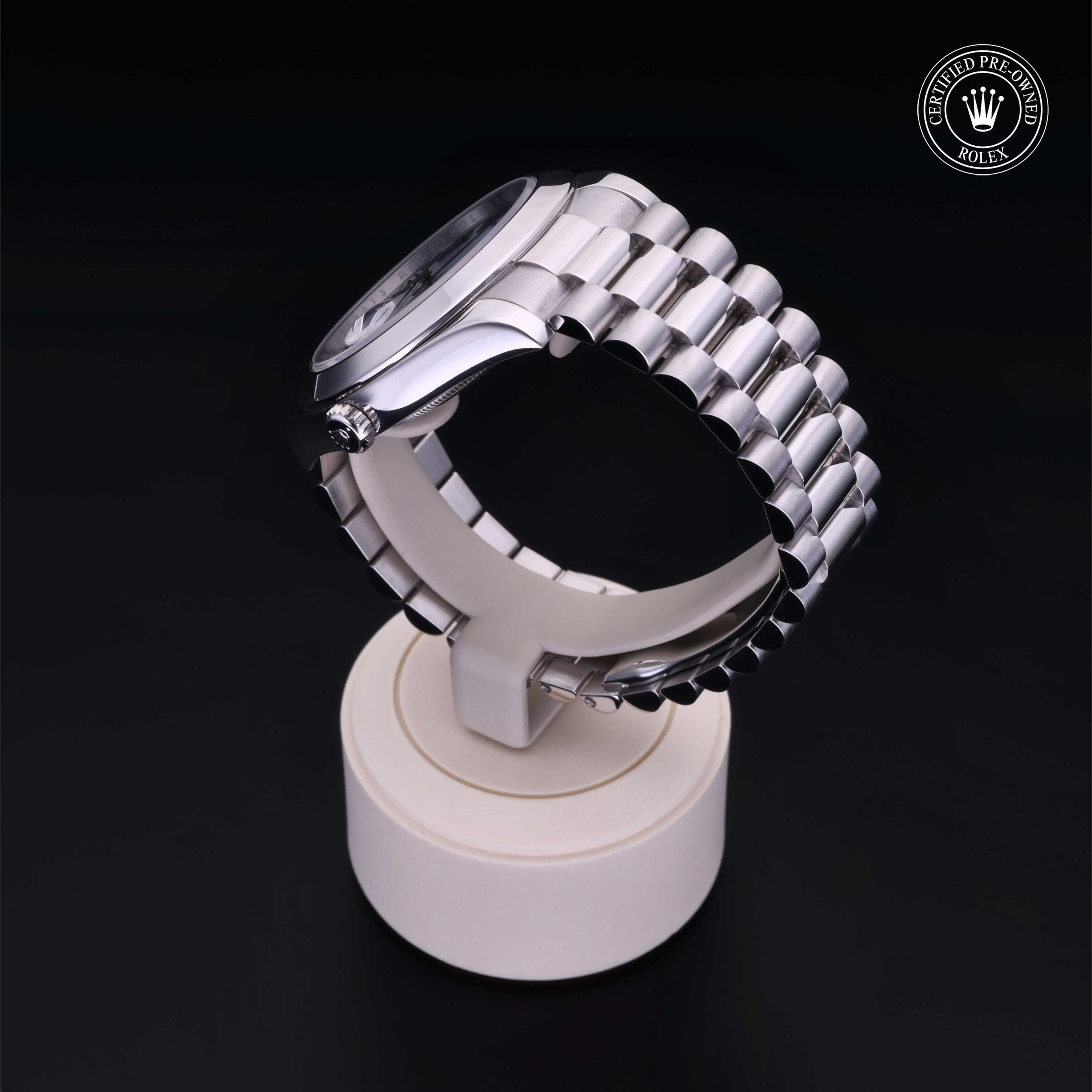 Oyster Perpetual Day-Date II Oyster Perpetual Day-Date II