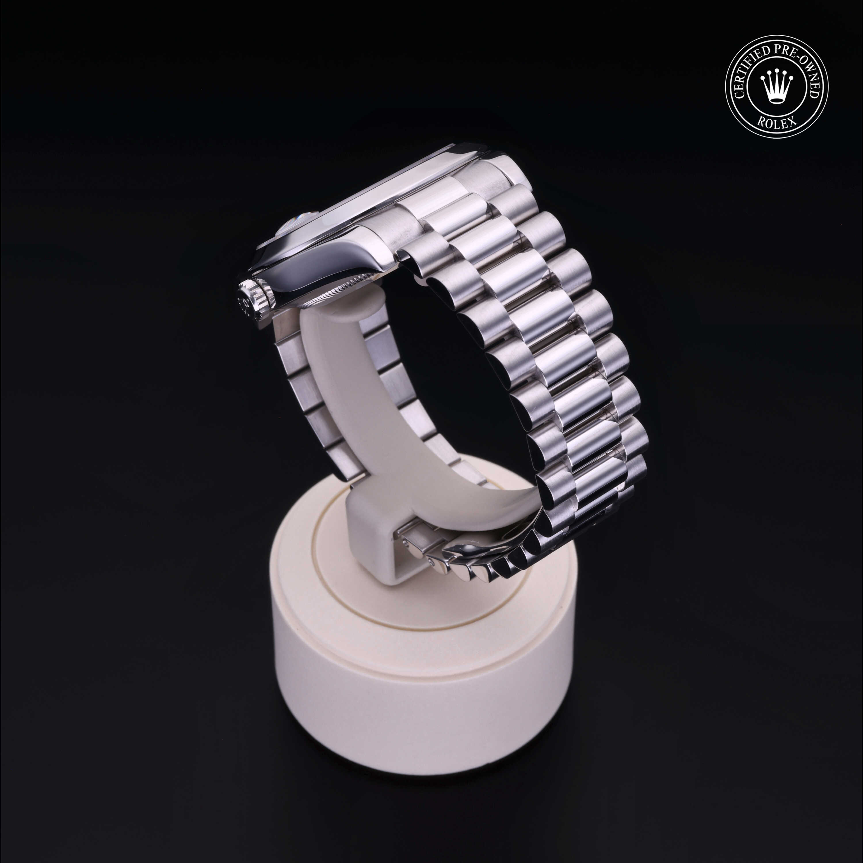 Oyster Perpetual Day-Date II Oyster Perpetual Day-Date II