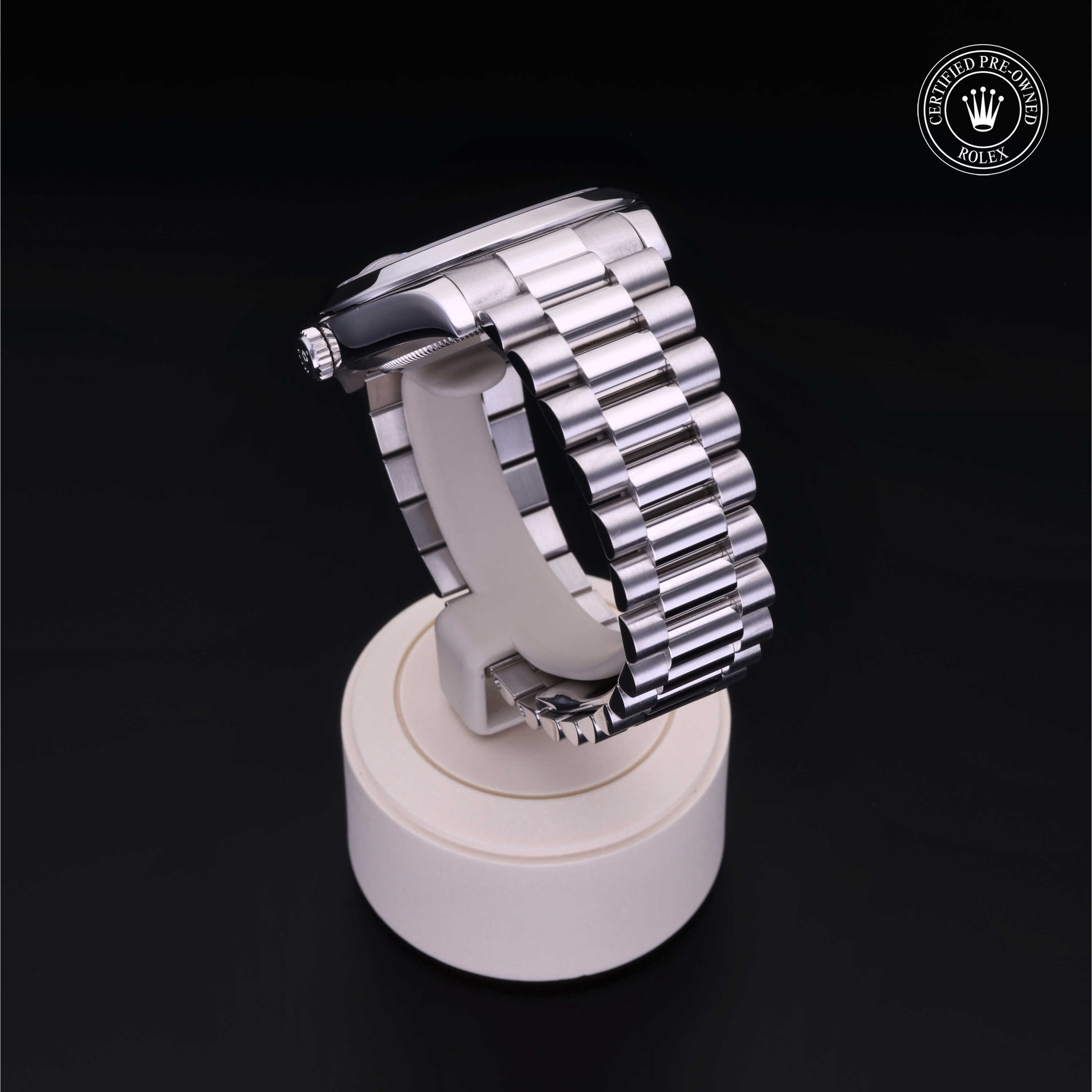 Oyster Perpetual Day-Date II Oyster Perpetual Day-Date II