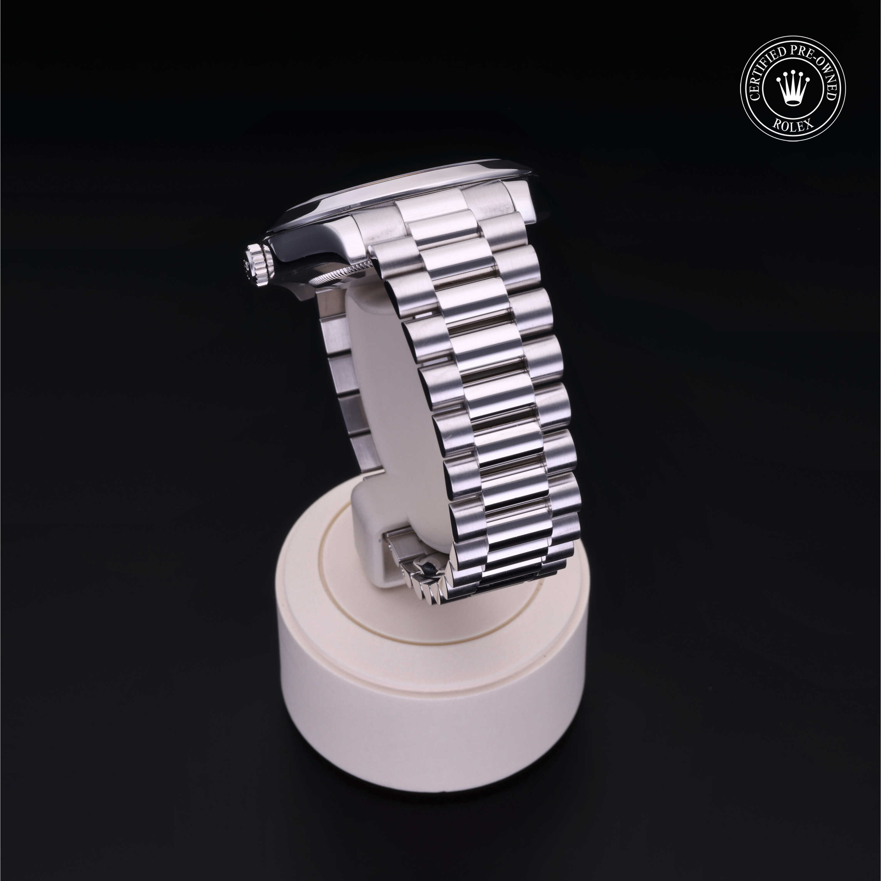 Oyster Perpetual Day-Date II Oyster Perpetual Day-Date II