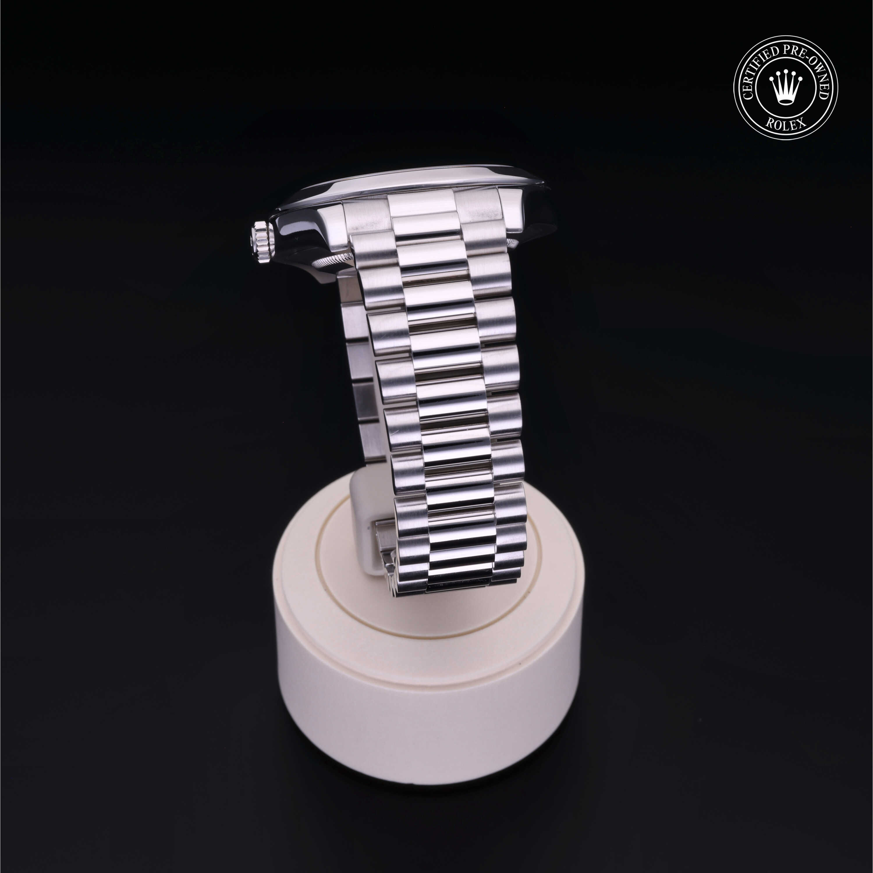 Oyster Perpetual Day-Date II Oyster Perpetual Day-Date II