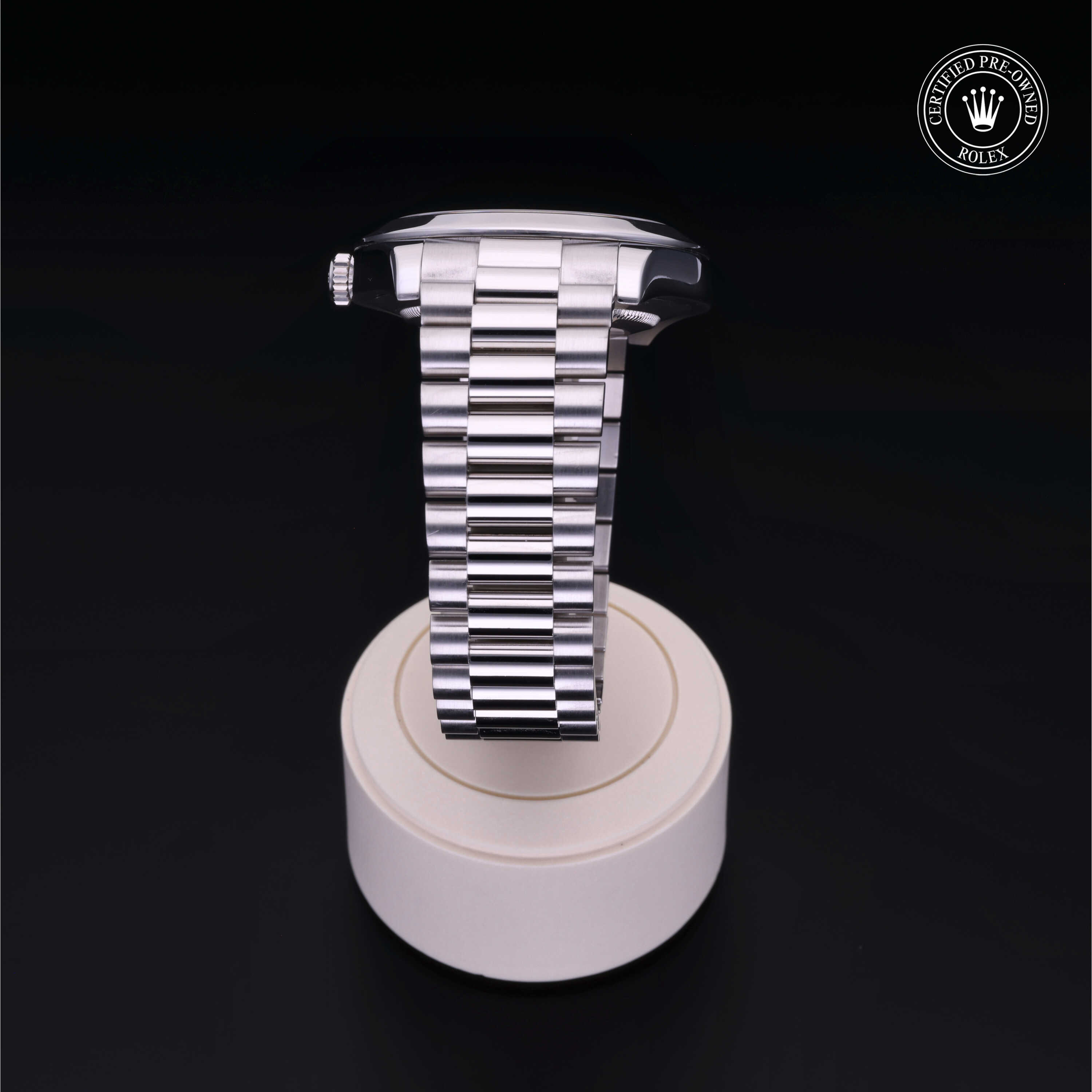 Oyster Perpetual Day-Date II Oyster Perpetual Day-Date II