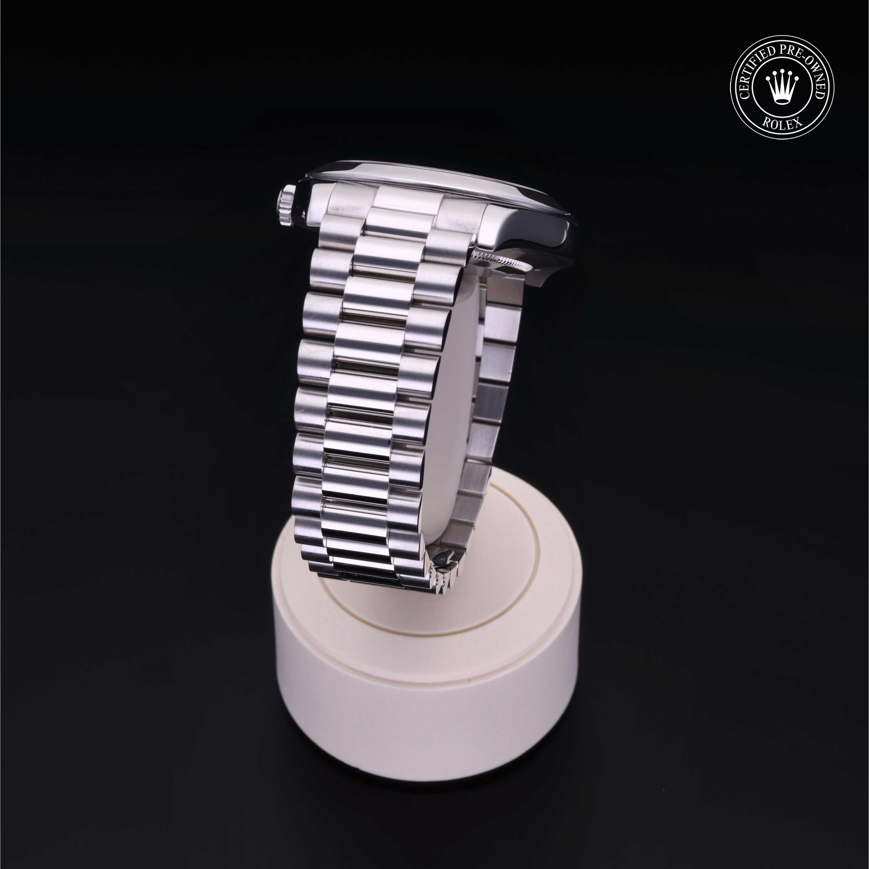 Oyster Perpetual Day-Date II Oyster Perpetual Day-Date II