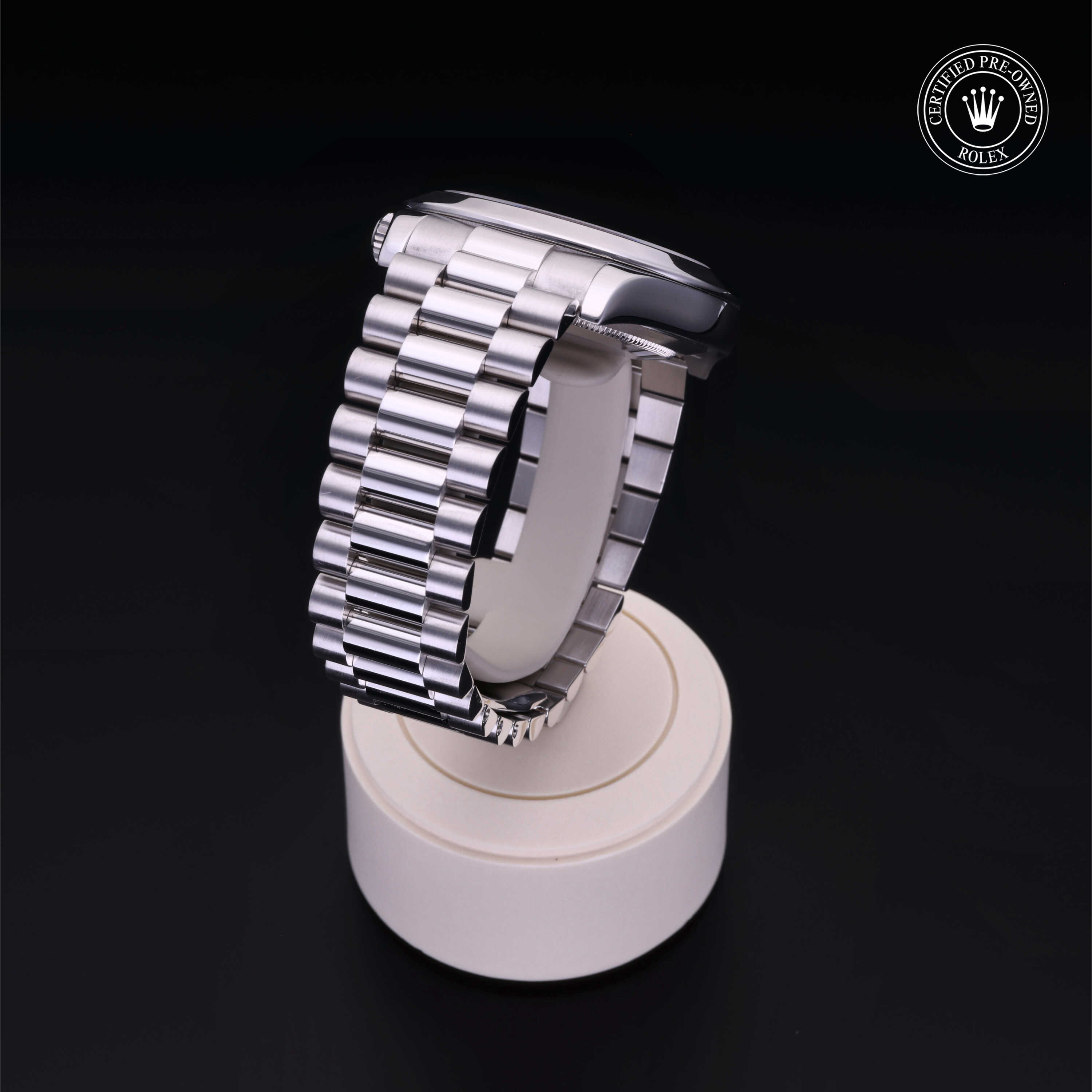 Oyster Perpetual Day-Date II Oyster Perpetual Day-Date II