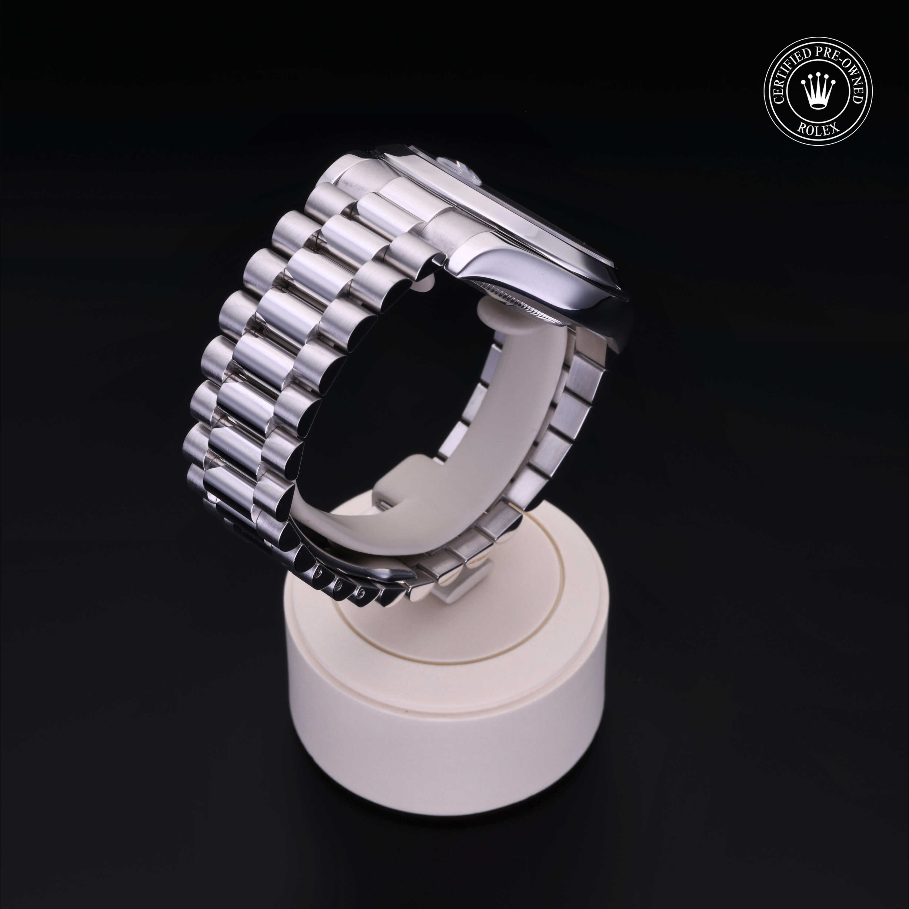 Oyster Perpetual Day-Date II Oyster Perpetual Day-Date II