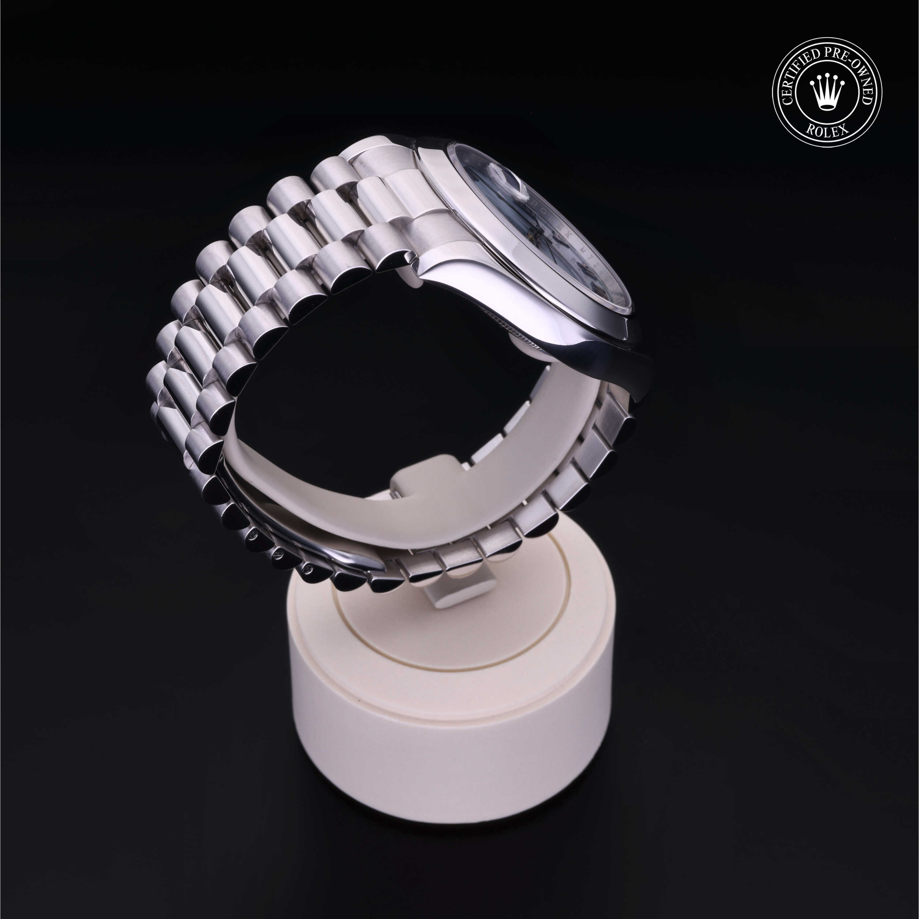 Oyster Perpetual Day-Date II Oyster Perpetual Day-Date II