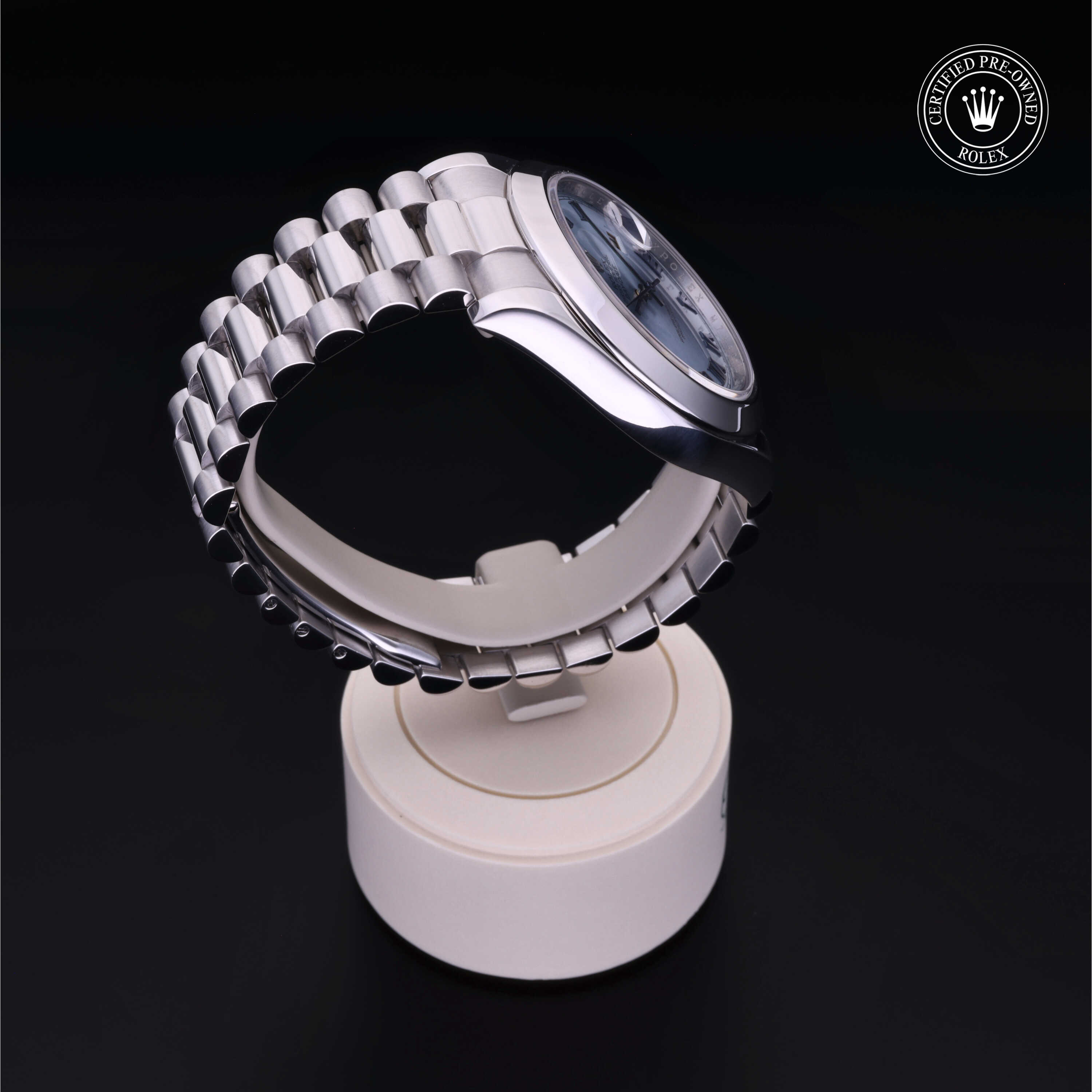 Oyster Perpetual Day-Date II Oyster Perpetual Day-Date II
