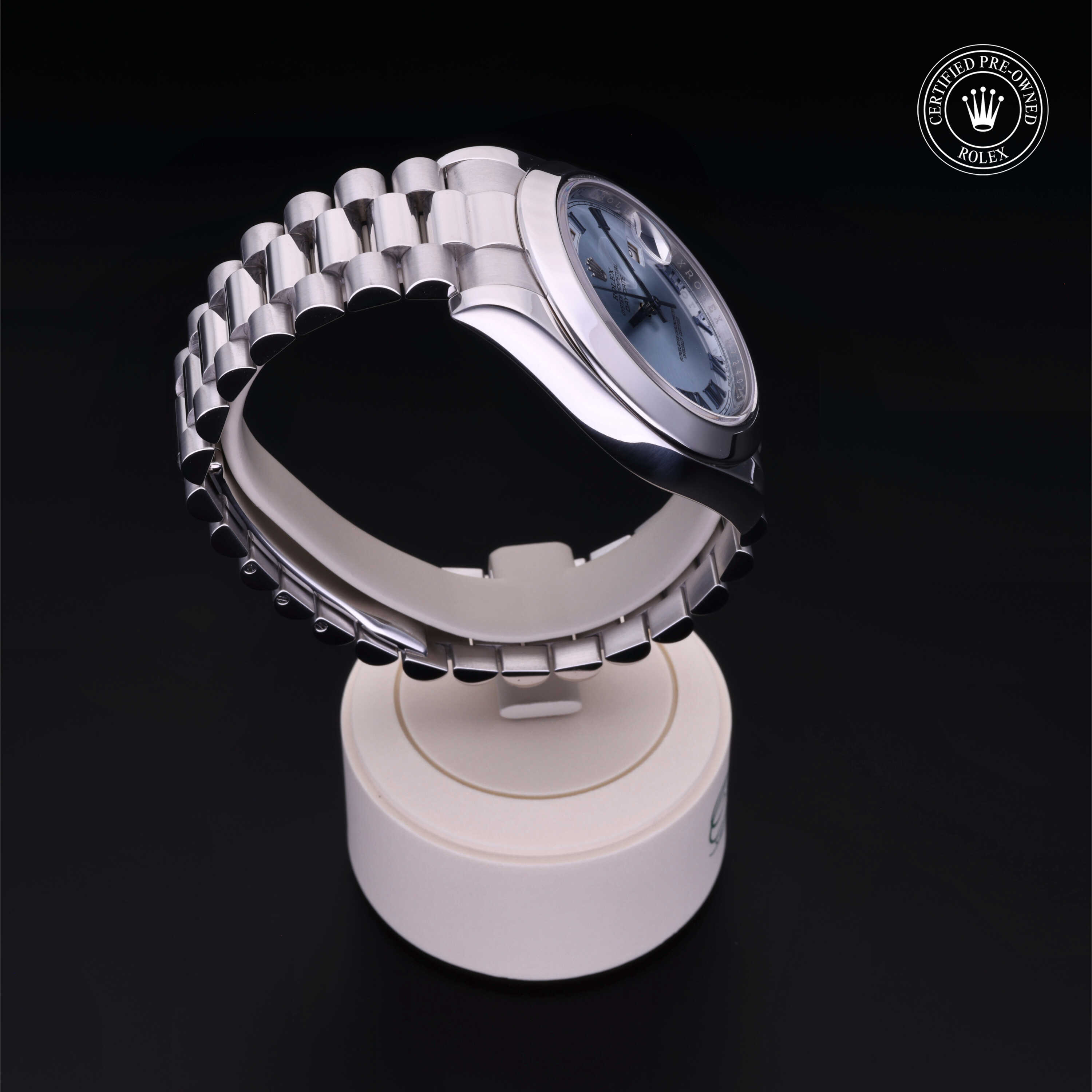 Oyster Perpetual Day-Date II Oyster Perpetual Day-Date II