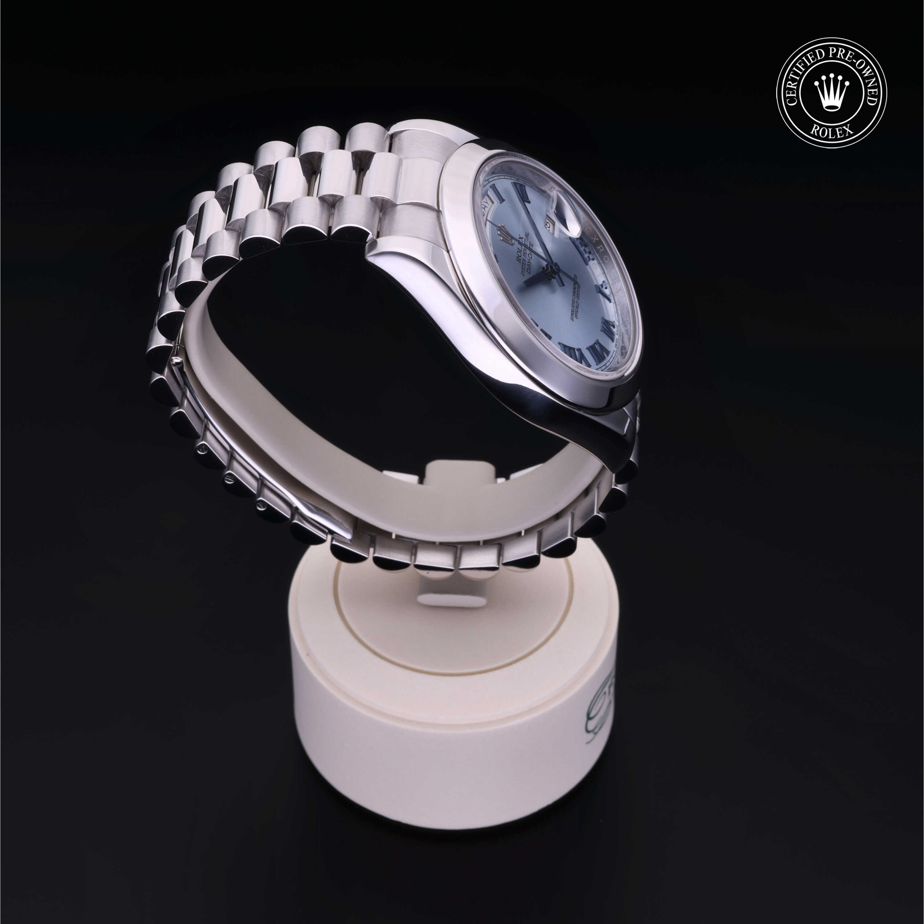Oyster Perpetual Day-Date II Oyster Perpetual Day-Date II