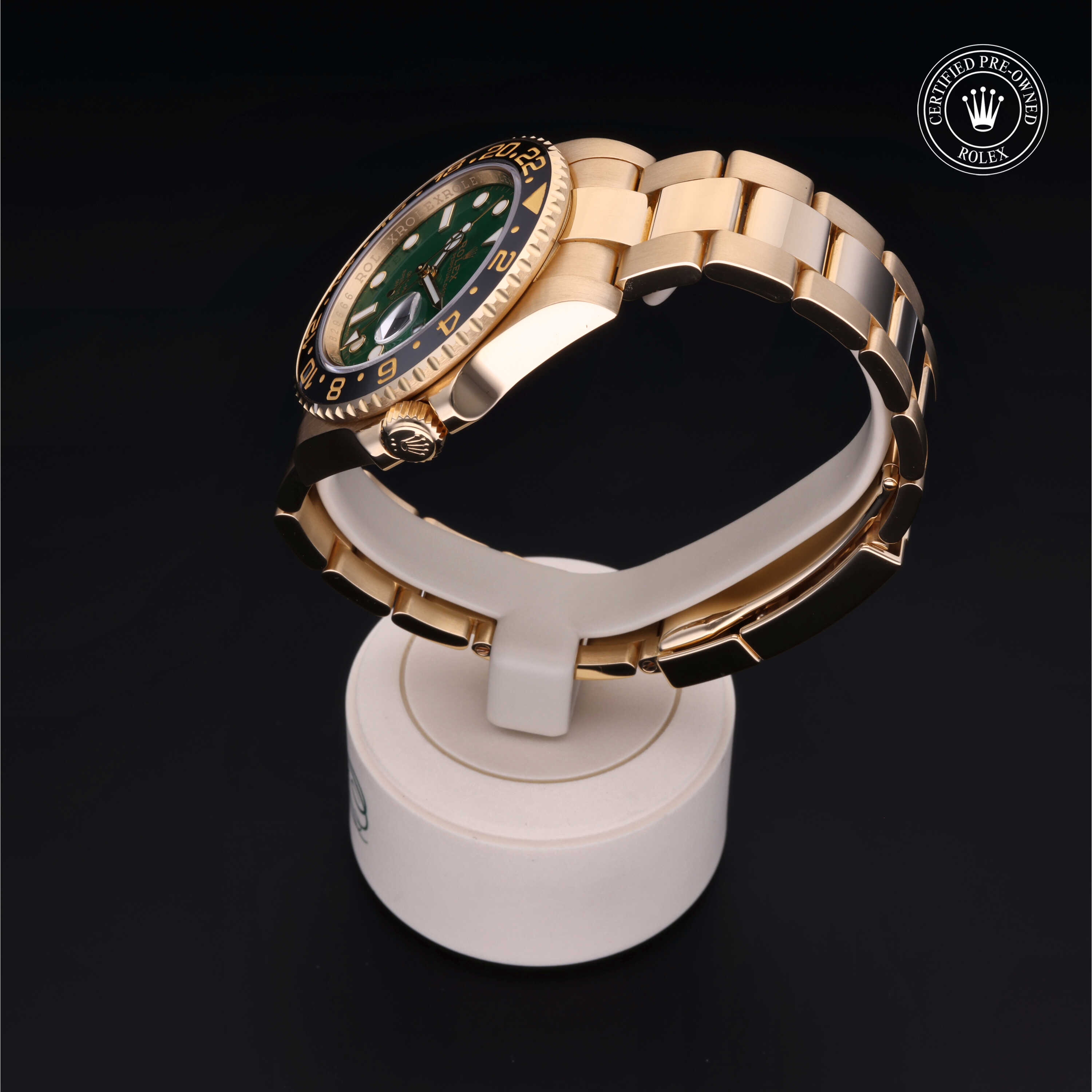 Oyster Perpetual GMT-Master II Oyster Perpetual GMT-Master II