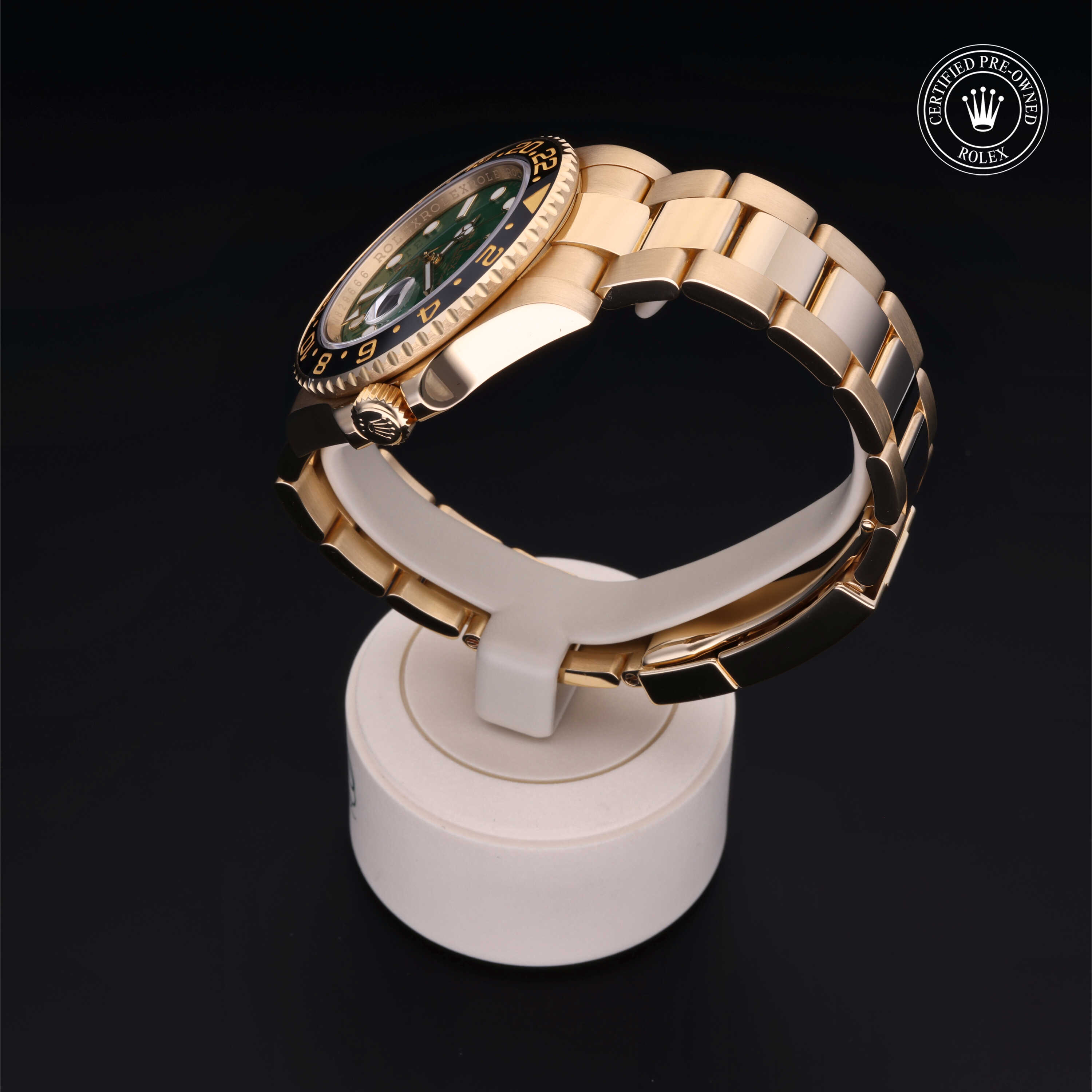 Oyster Perpetual GMT-Master II Oyster Perpetual GMT-Master II