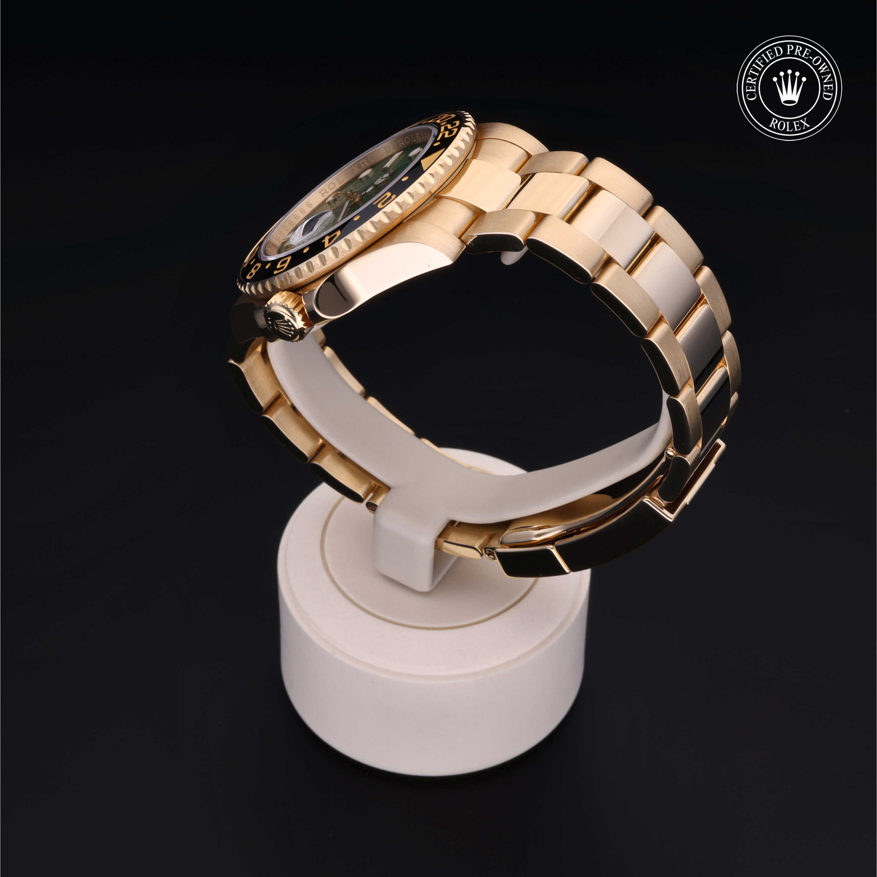 Oyster Perpetual GMT-Master II Oyster Perpetual GMT-Master II