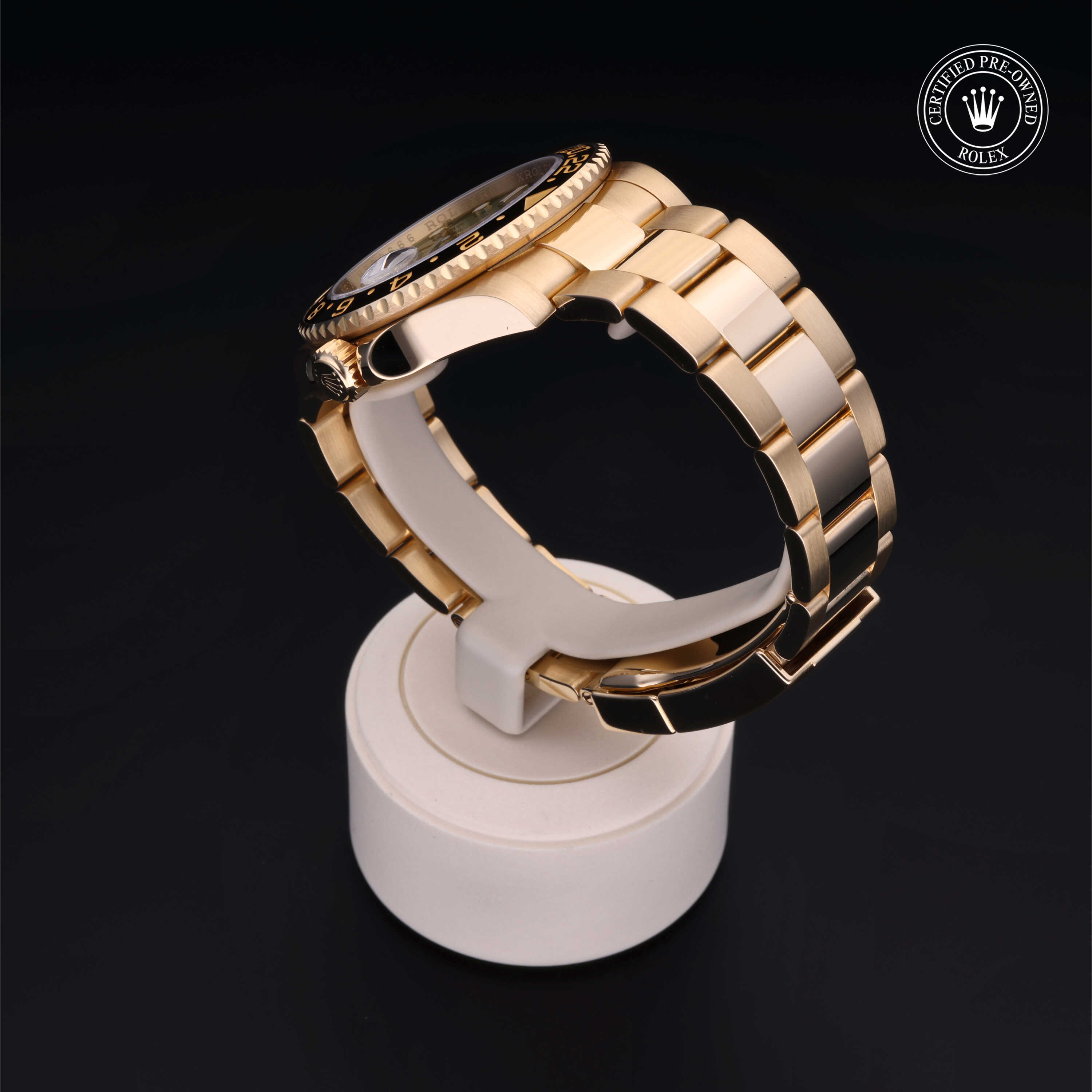 Oyster Perpetual GMT-Master II Oyster Perpetual GMT-Master II