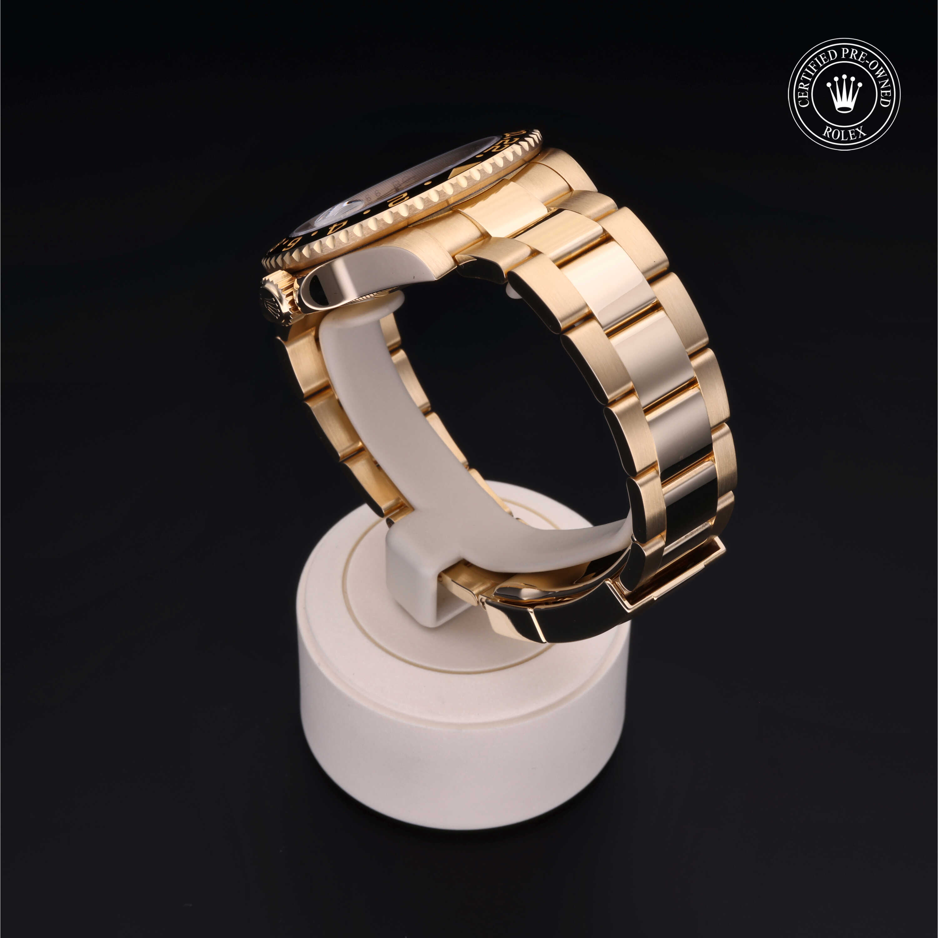 Oyster Perpetual GMT-Master II Oyster Perpetual GMT-Master II