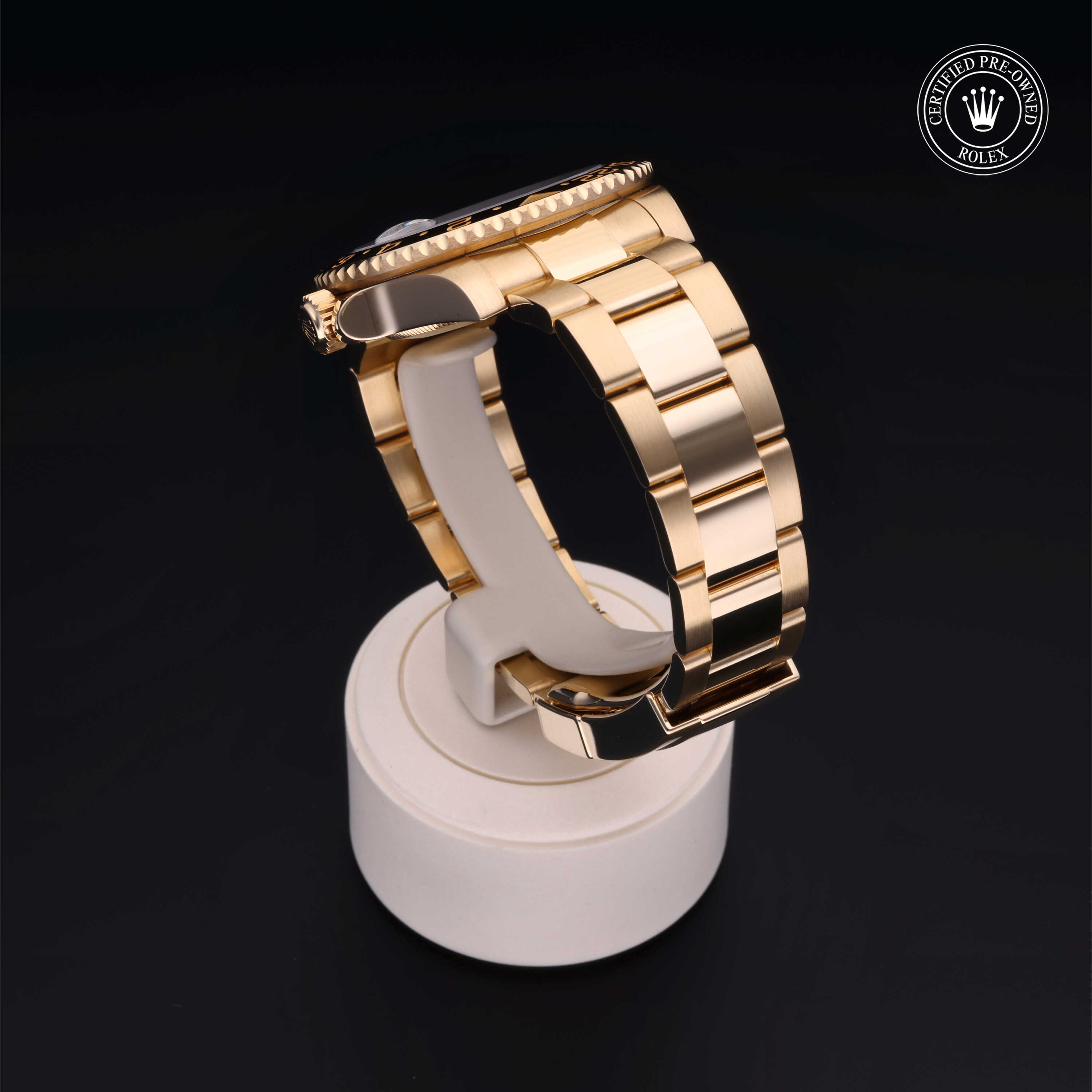 Oyster Perpetual GMT-Master II Oyster Perpetual GMT-Master II