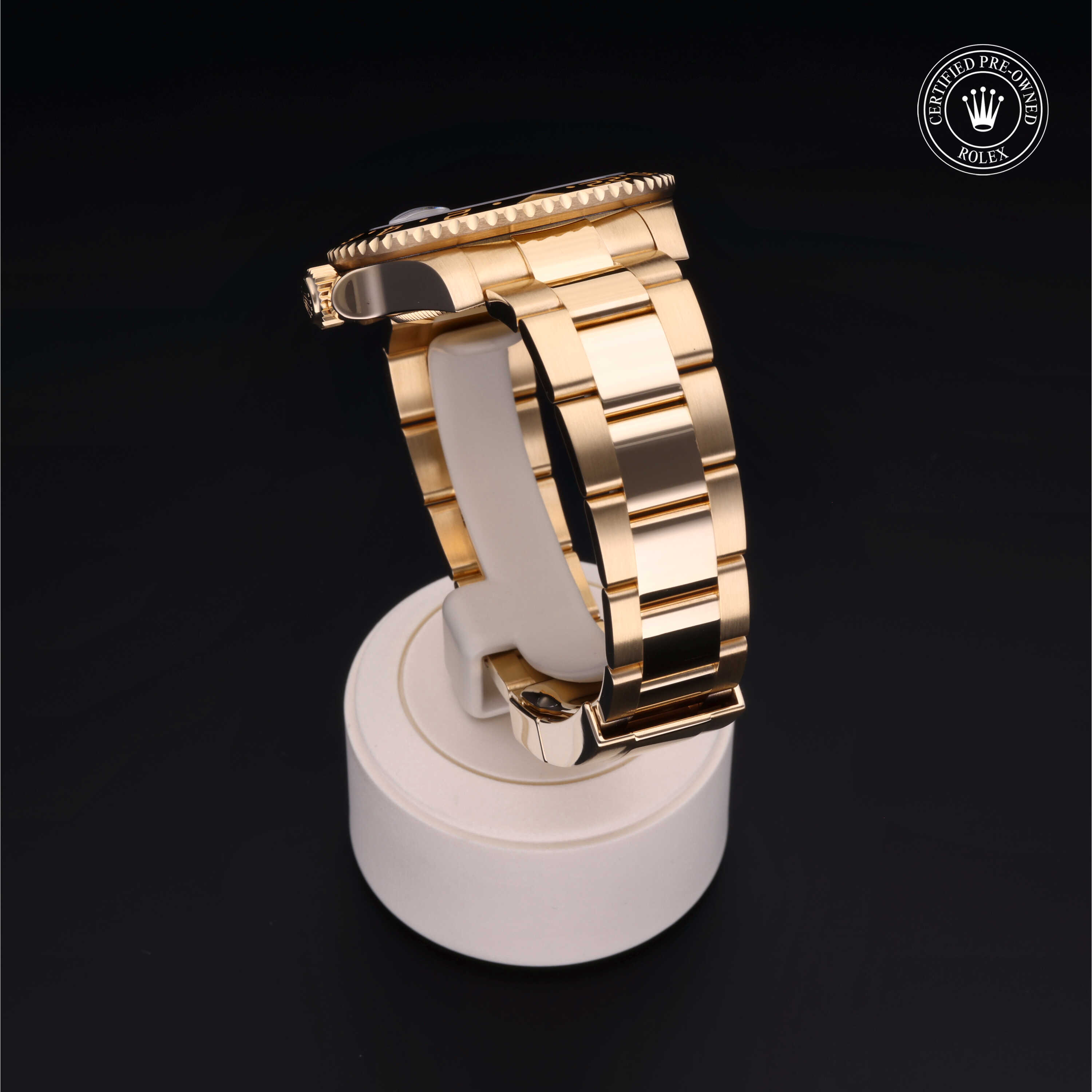 Oyster Perpetual GMT-Master II Oyster Perpetual GMT-Master II