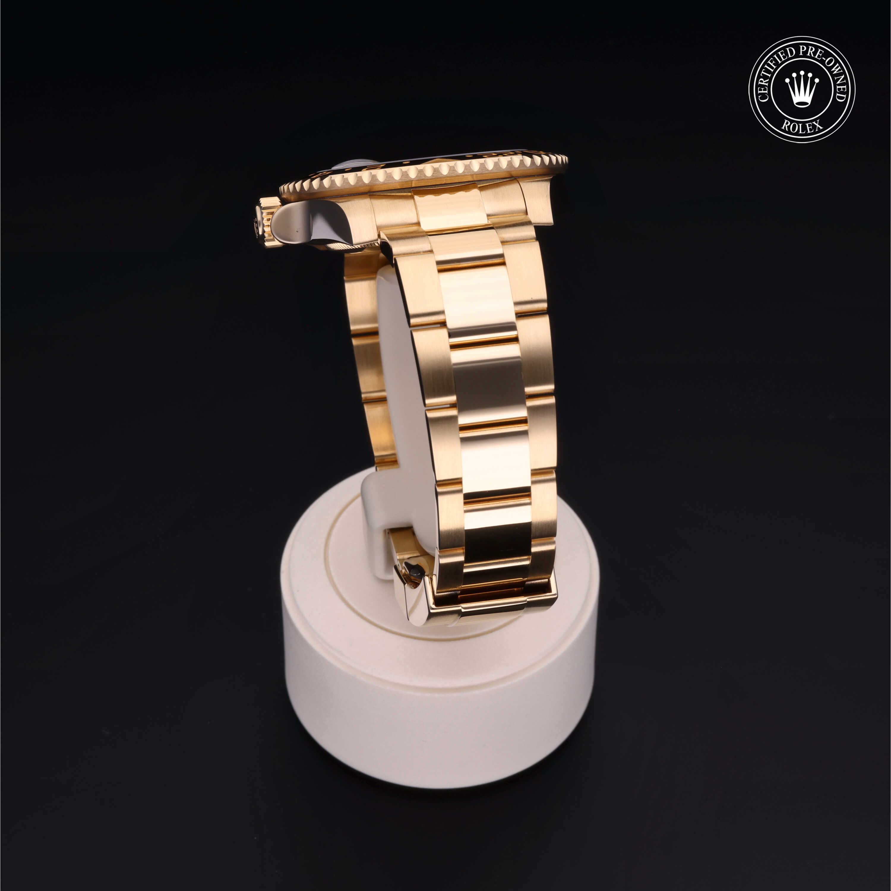 Oyster Perpetual GMT-Master II Oyster Perpetual GMT-Master II