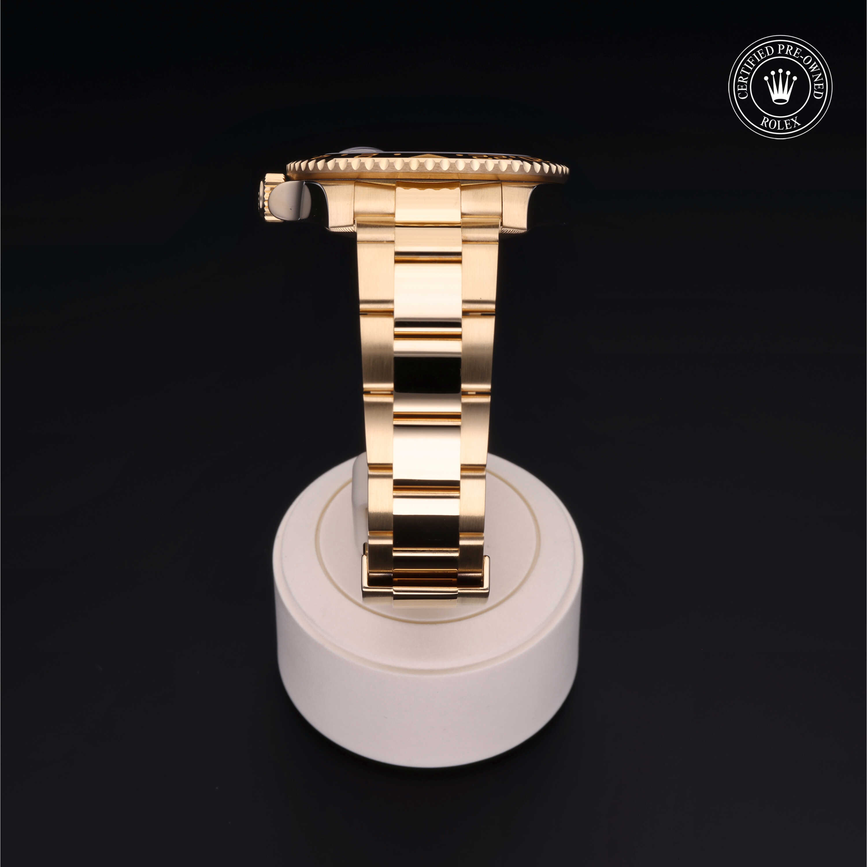 Oyster Perpetual GMT-Master II Oyster Perpetual GMT-Master II