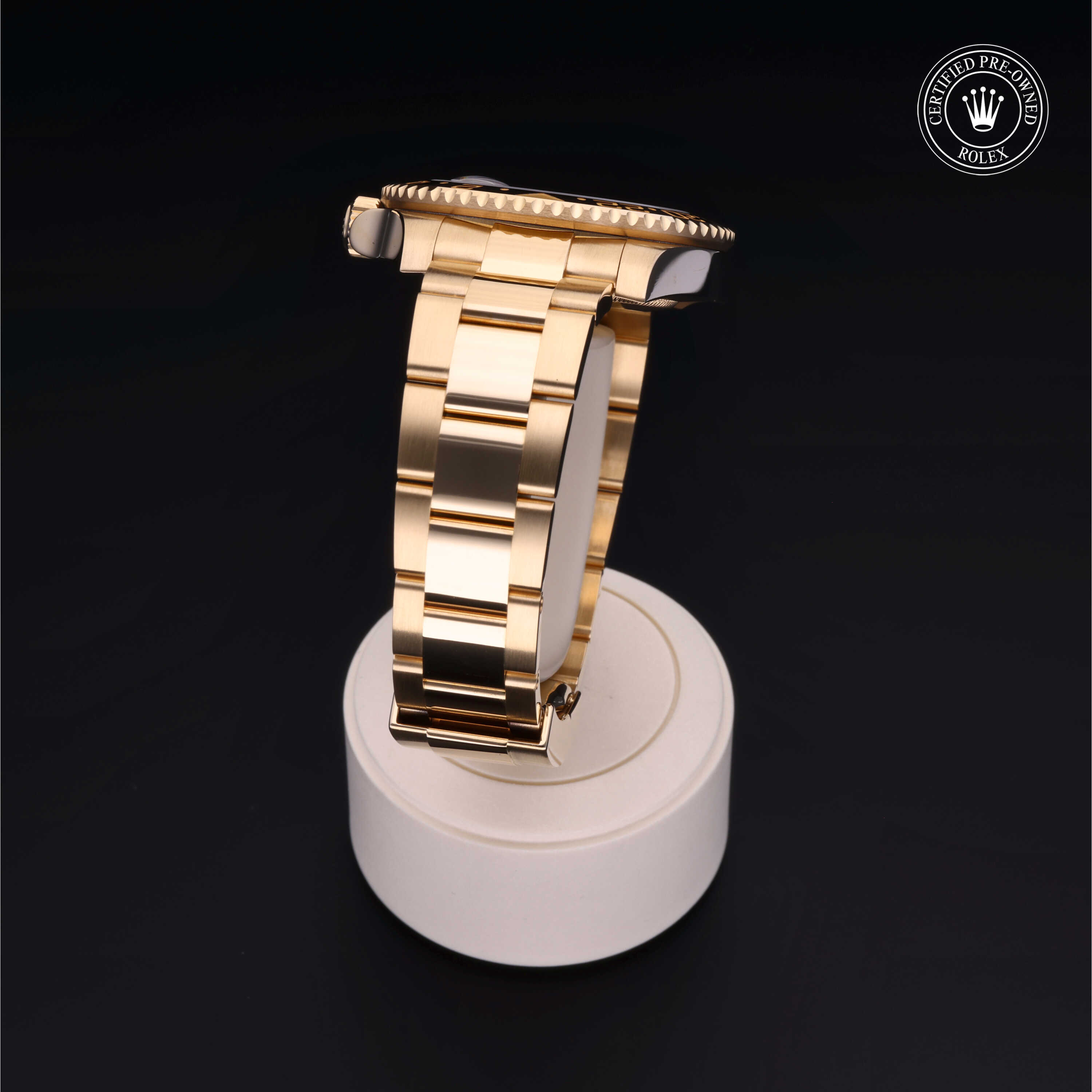 Oyster Perpetual GMT-Master II Oyster Perpetual GMT-Master II