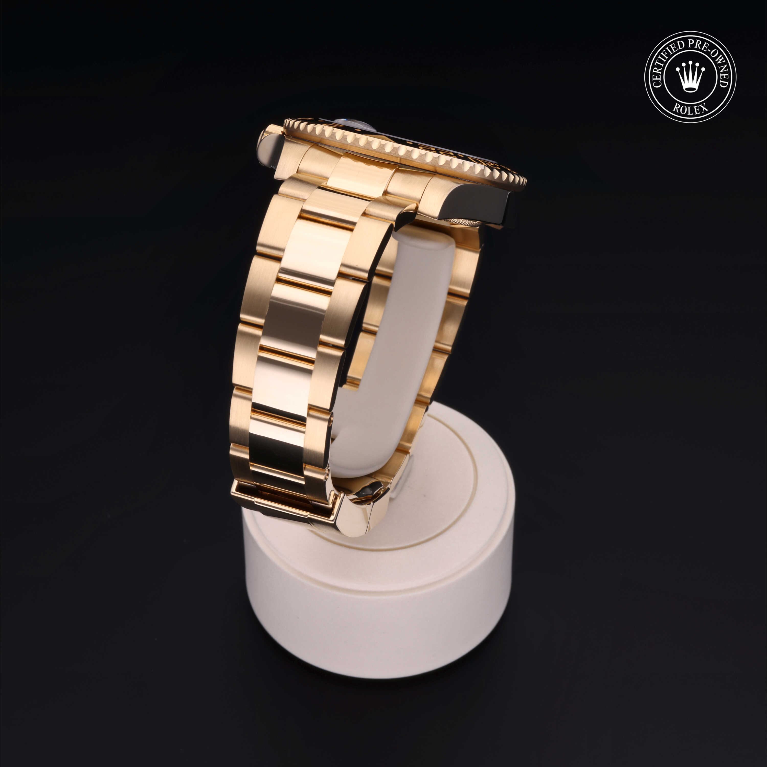 Oyster Perpetual GMT-Master II Oyster Perpetual GMT-Master II