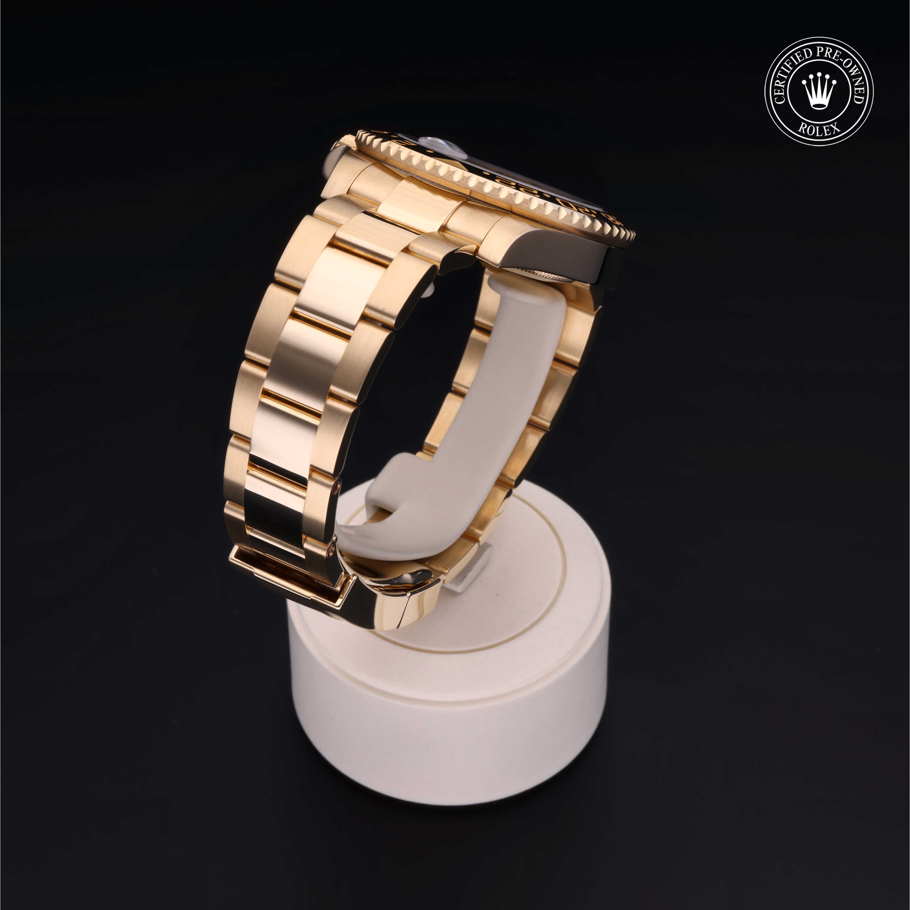 Oyster Perpetual GMT-Master II Oyster Perpetual GMT-Master II