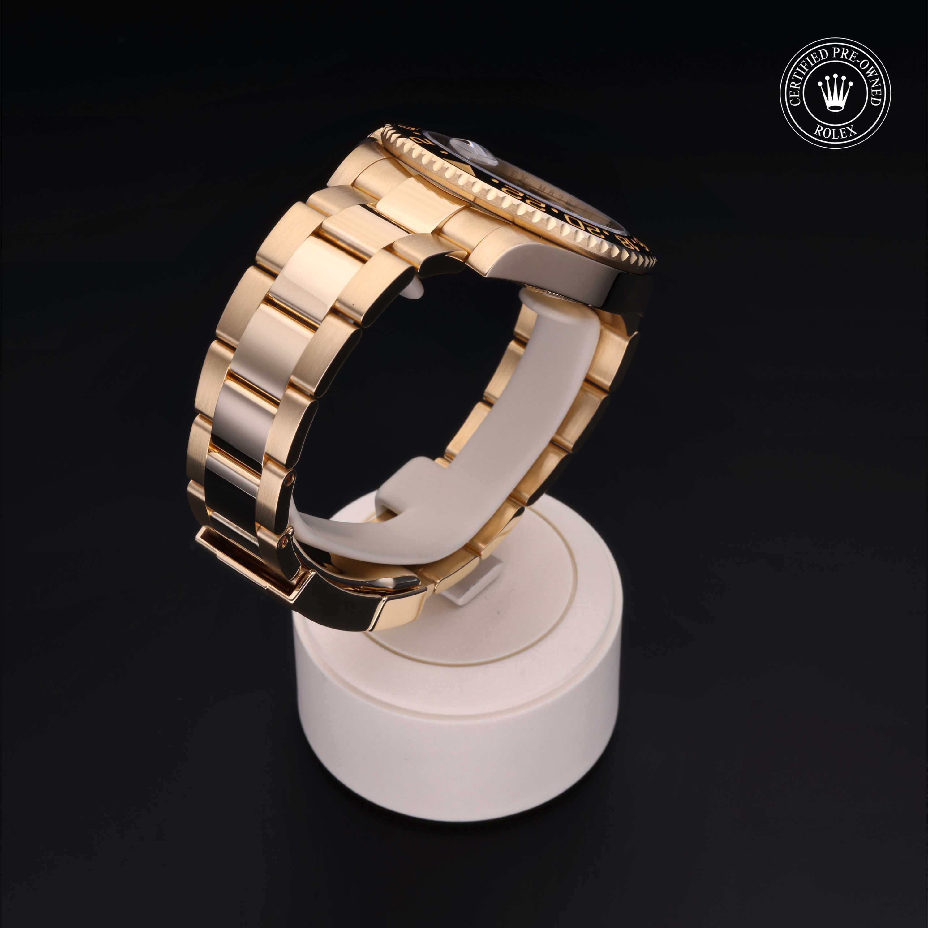 Oyster Perpetual GMT-Master II Oyster Perpetual GMT-Master II