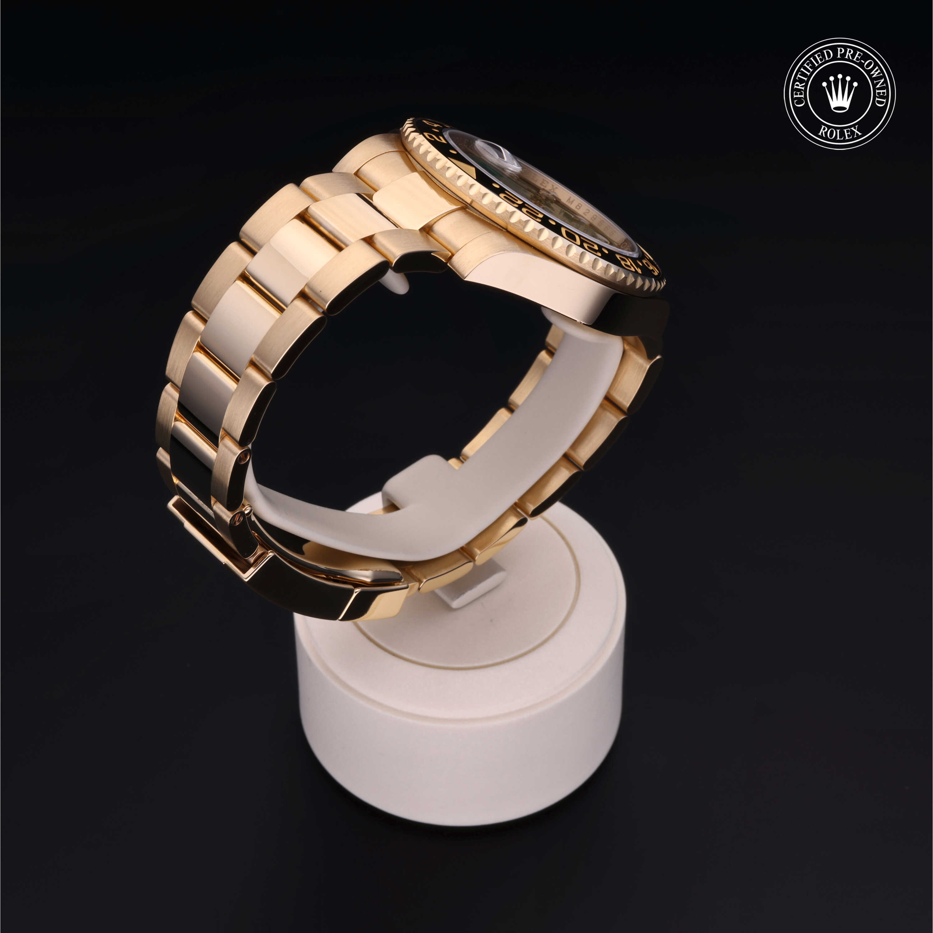Oyster Perpetual GMT-Master II Oyster Perpetual GMT-Master II