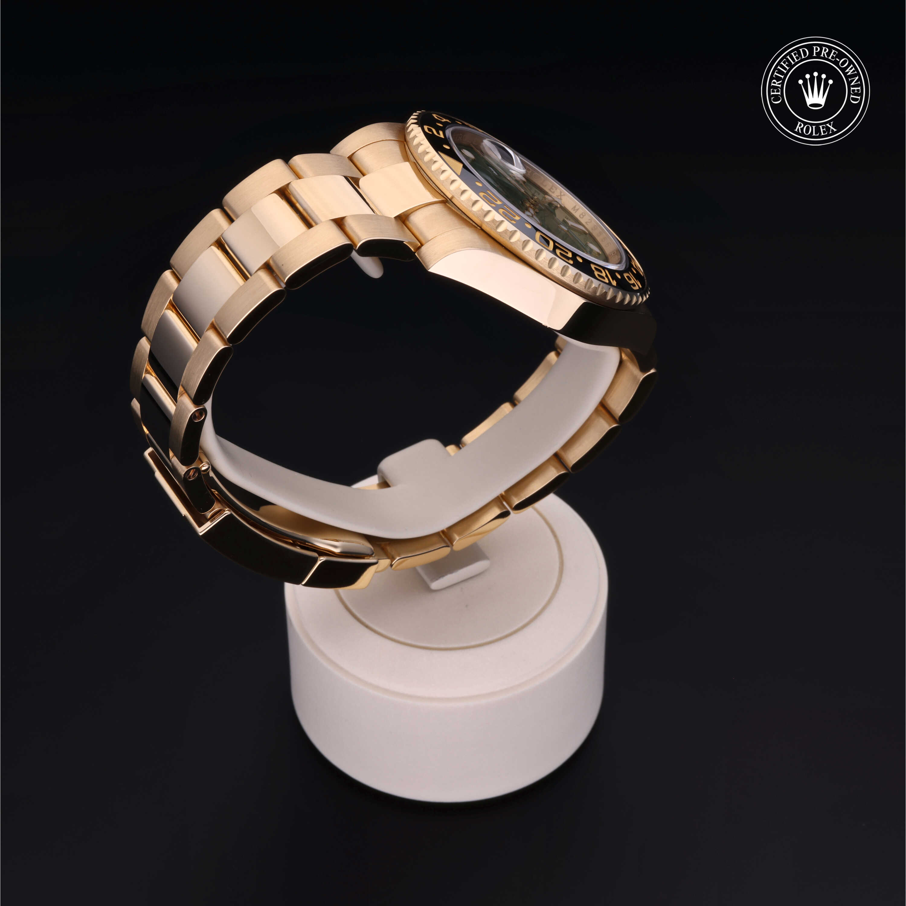 Oyster Perpetual GMT-Master II Oyster Perpetual GMT-Master II