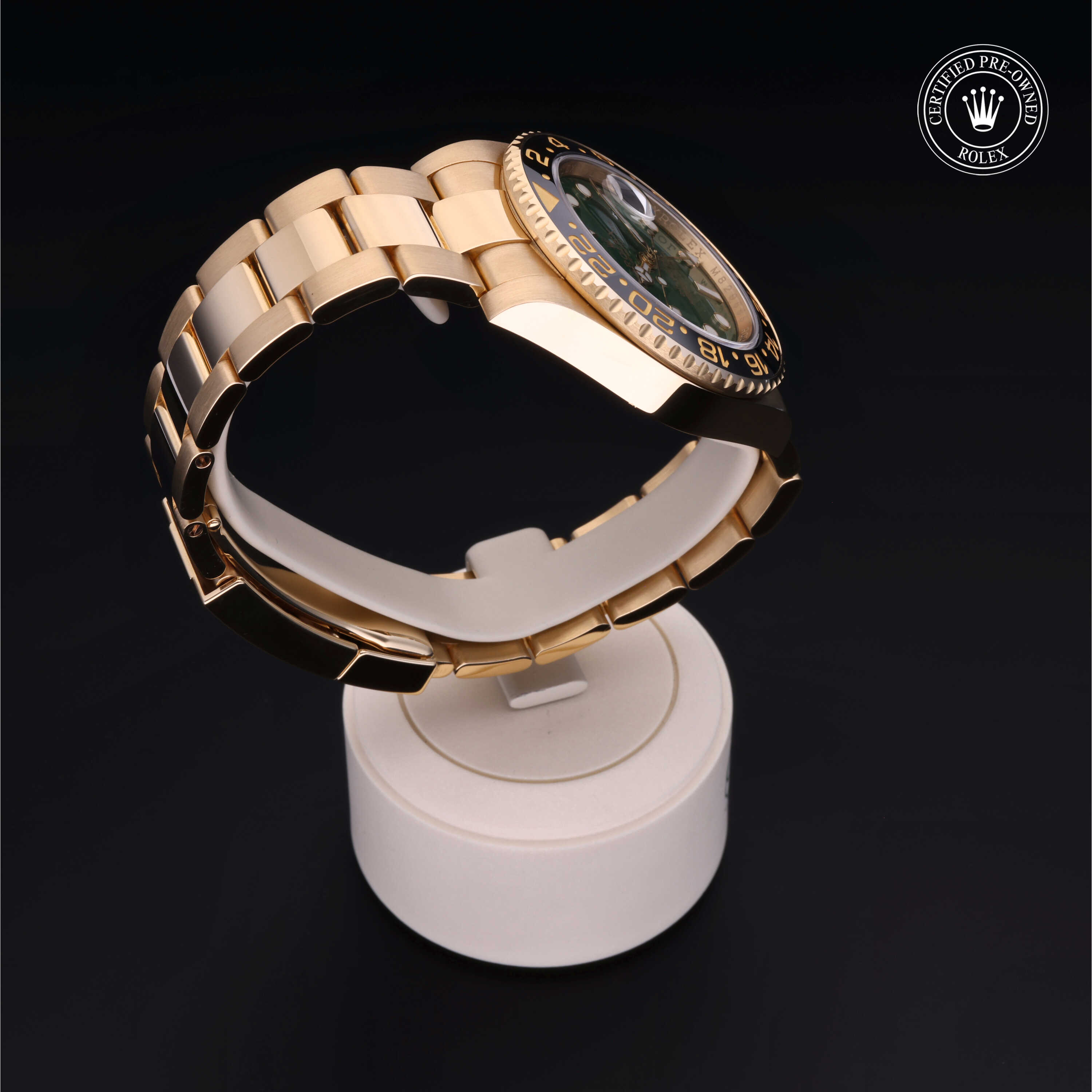 Oyster Perpetual GMT-Master II Oyster Perpetual GMT-Master II