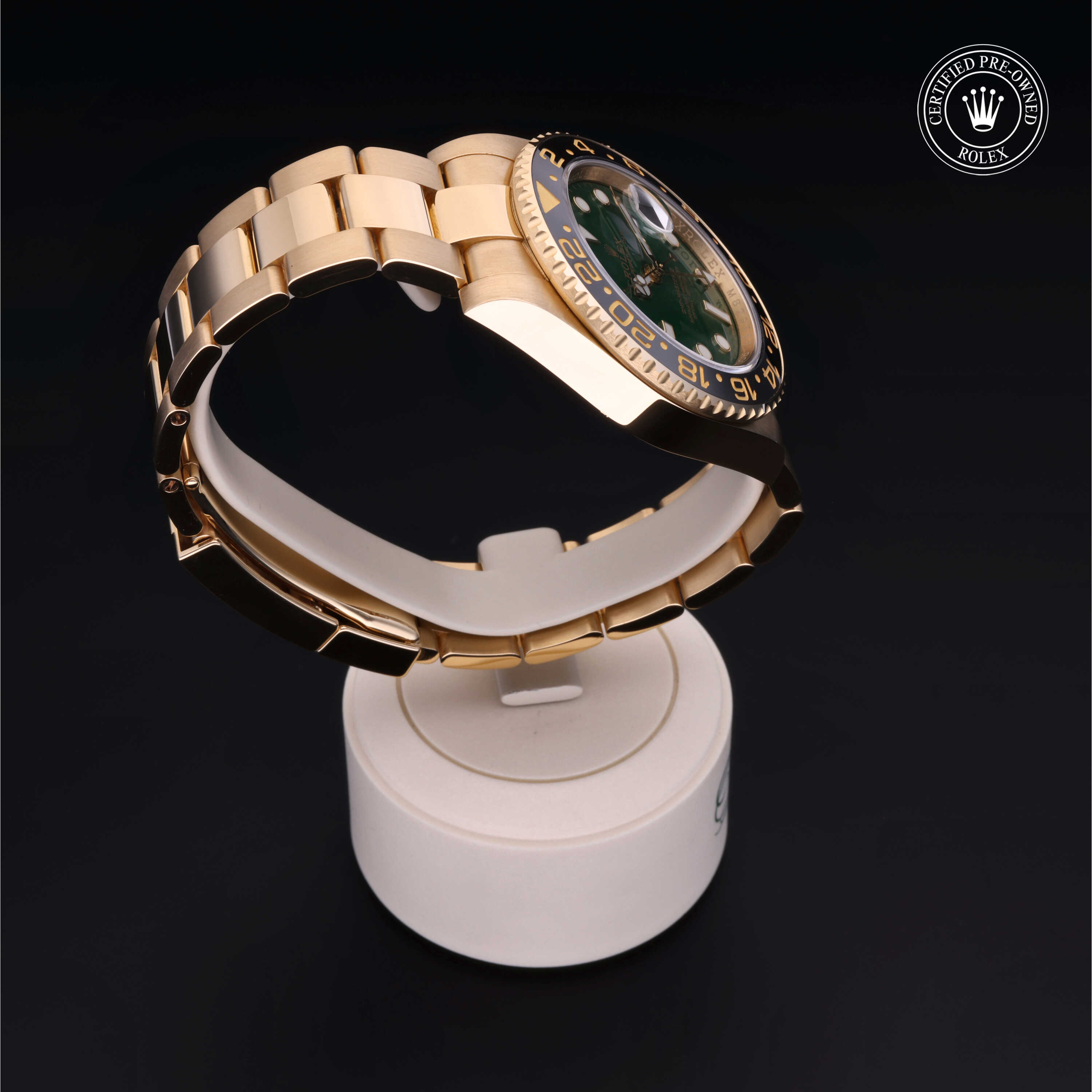 Oyster Perpetual GMT-Master II Oyster Perpetual GMT-Master II