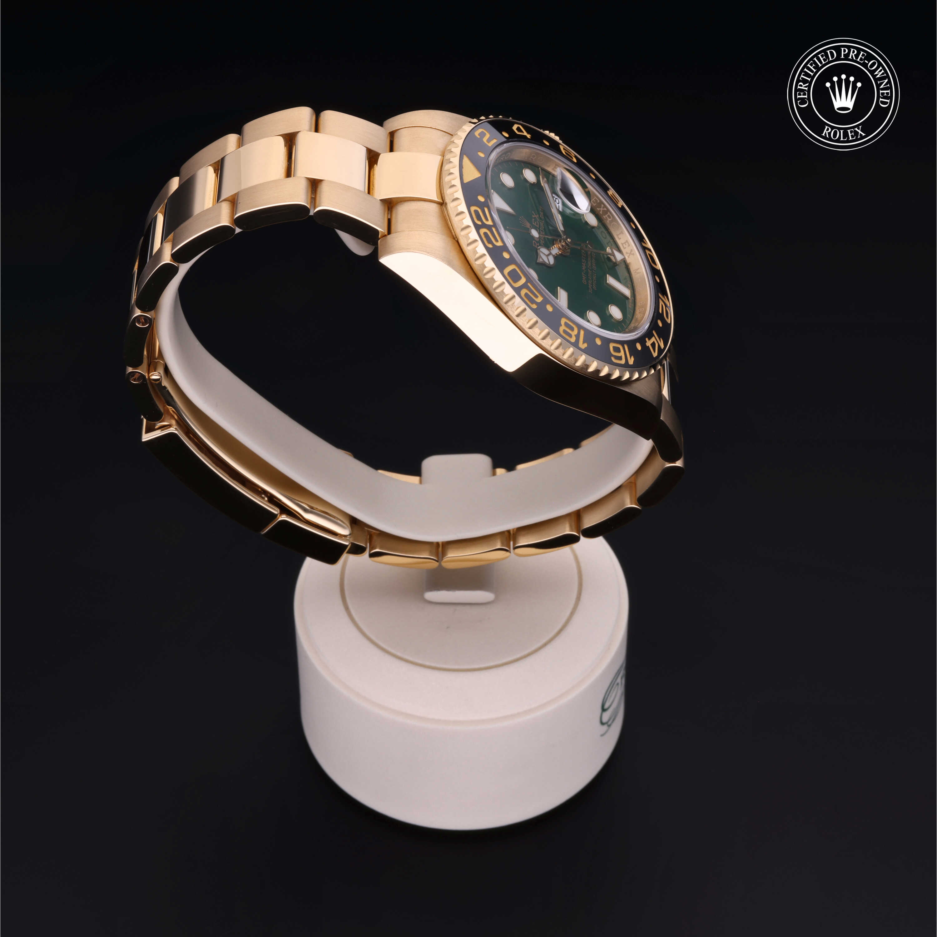 Oyster Perpetual GMT-Master II Oyster Perpetual GMT-Master II
