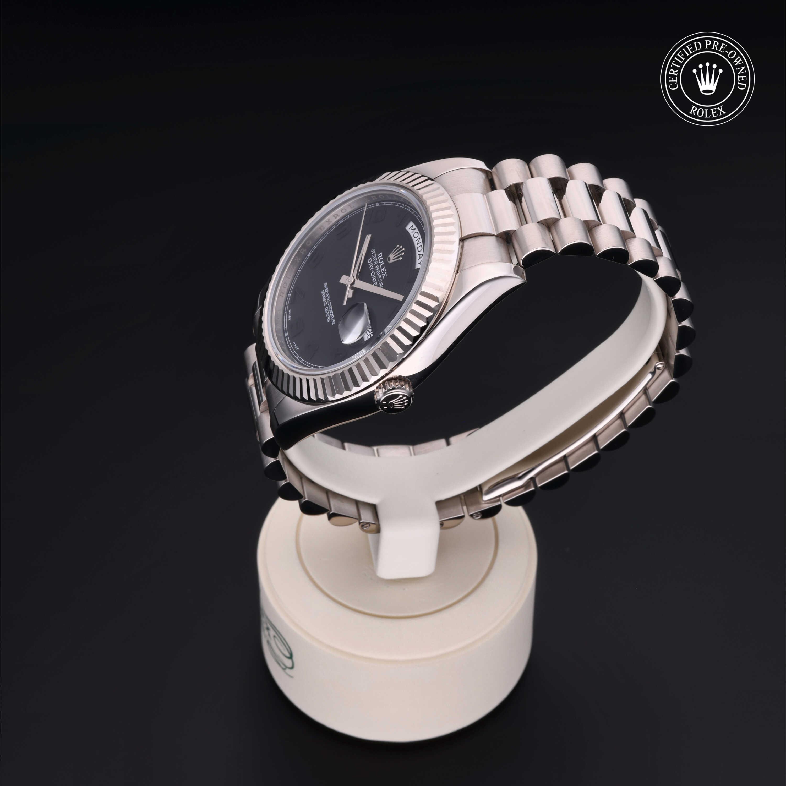 Oyster Perpetual Day-Date II