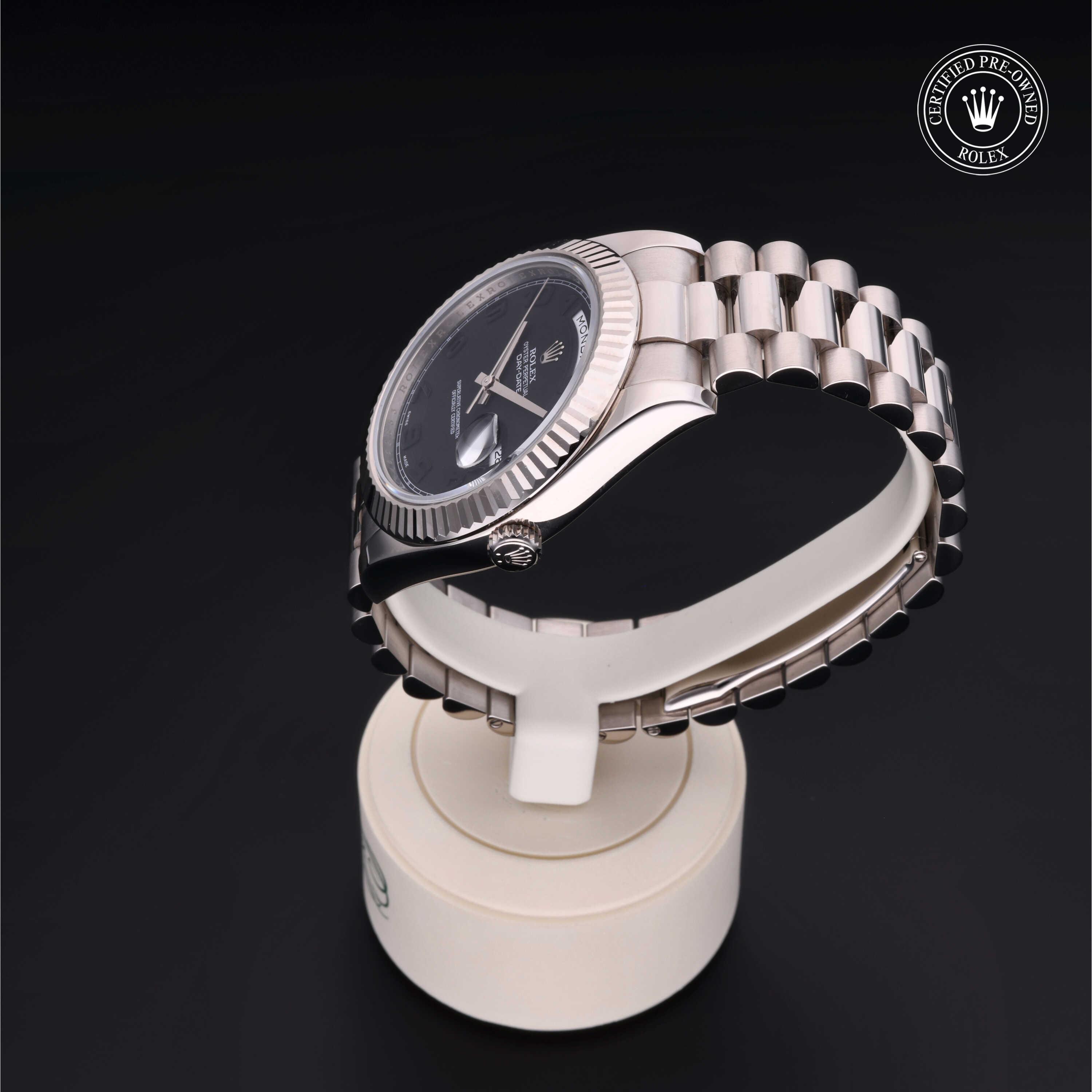 Oyster Perpetual Day-Date II