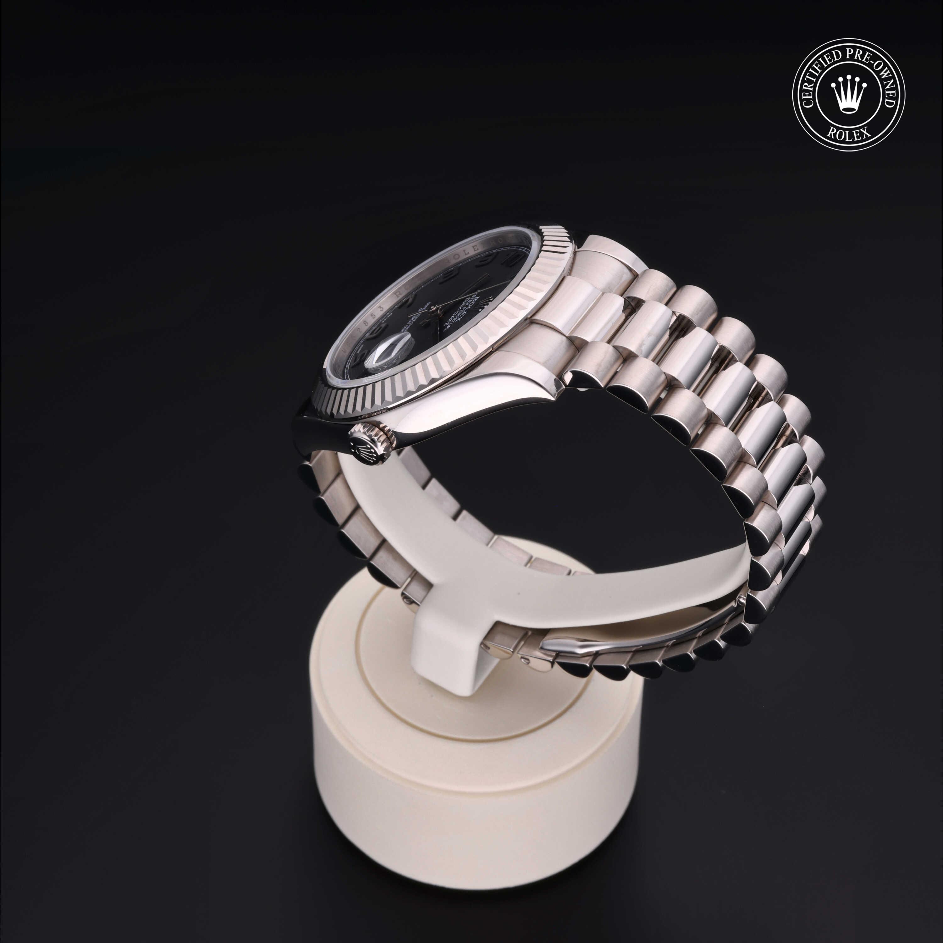 Oyster Perpetual Day-Date II