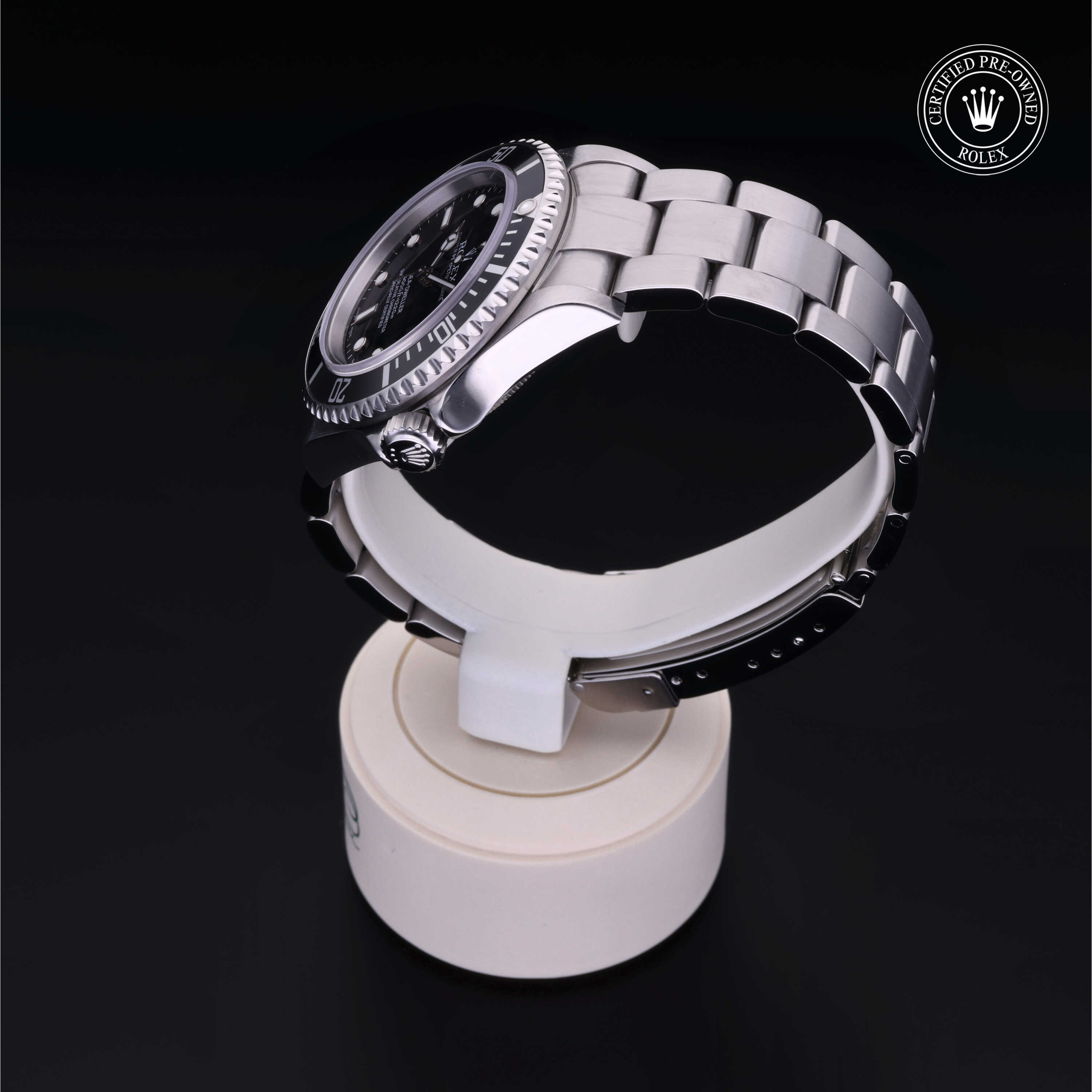 Oyster Perpetual Sea-Dweller